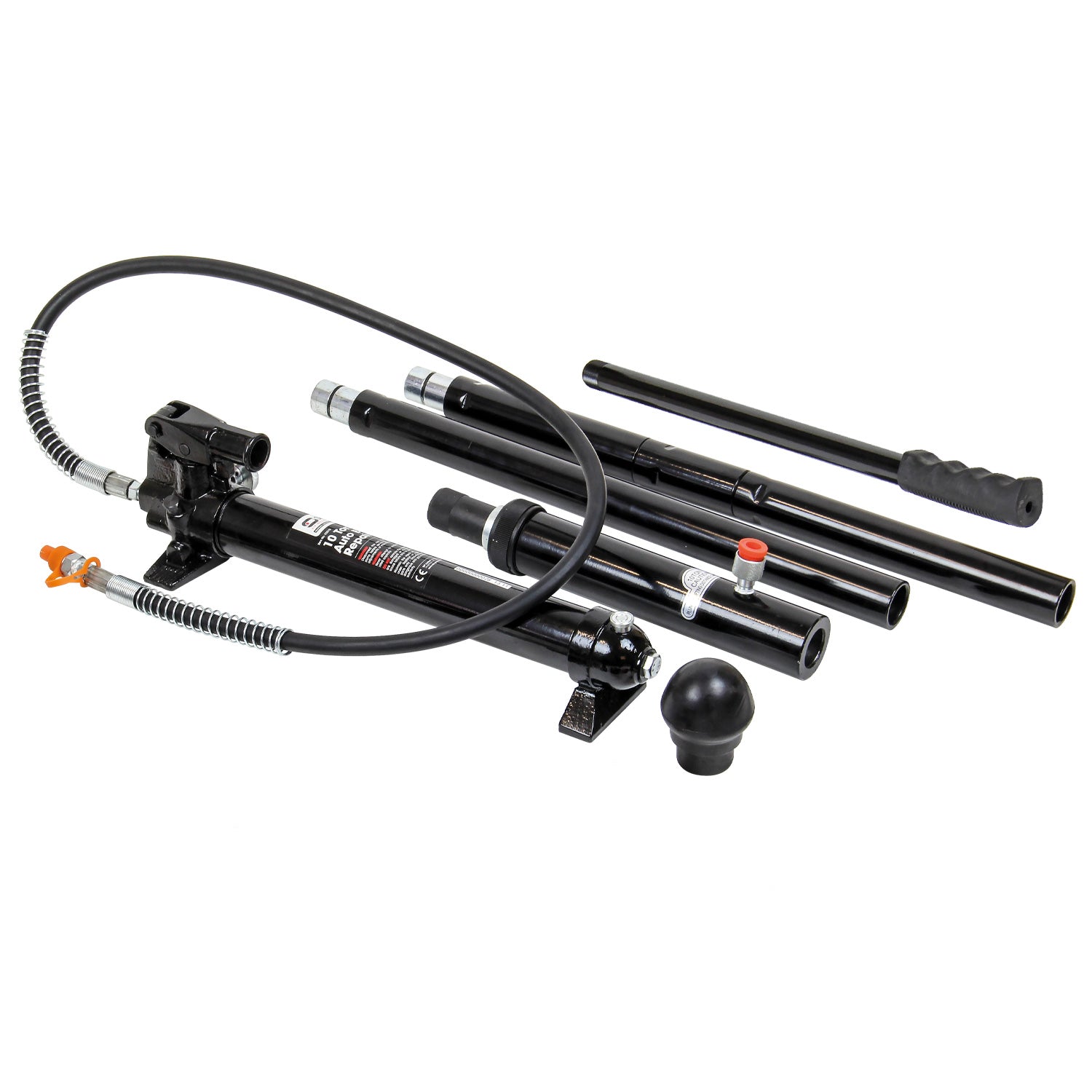 SIP 03679 10 Ton Hydraulic Body Repair Kit