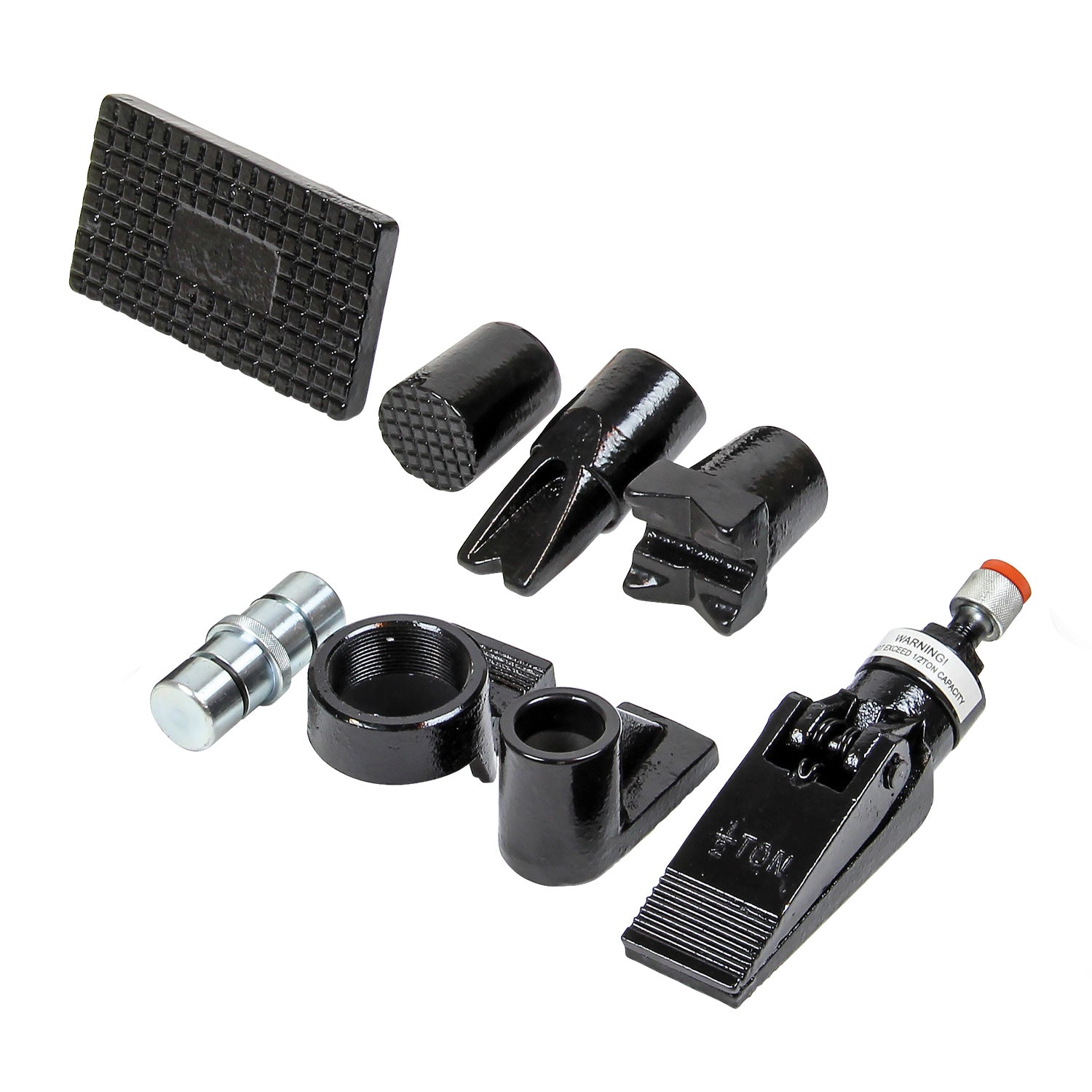 SIP 03679 10 Ton Hydraulic Body Repair Kit