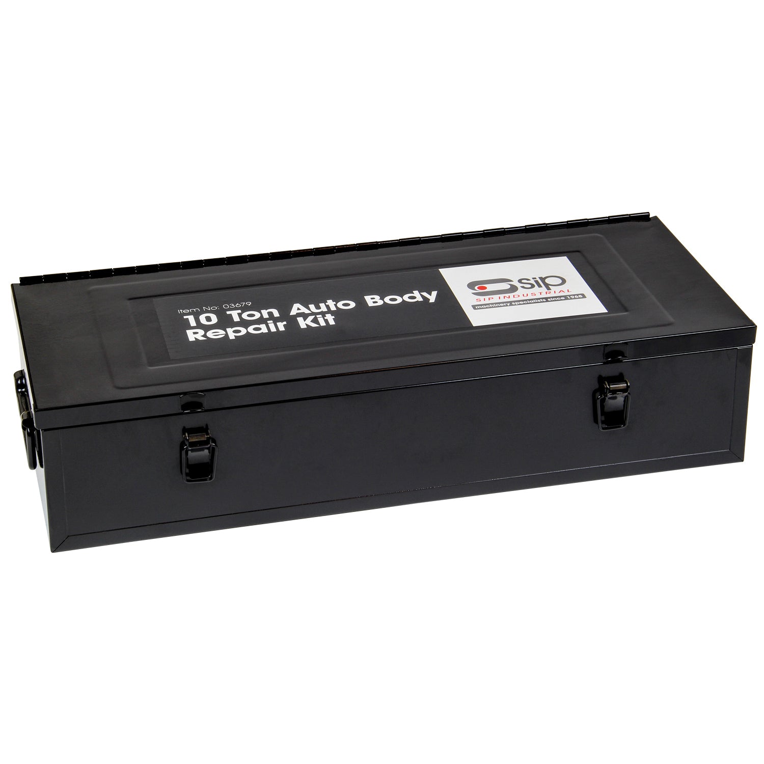 SIP 03679 10 Ton Hydraulic Body Repair Kit