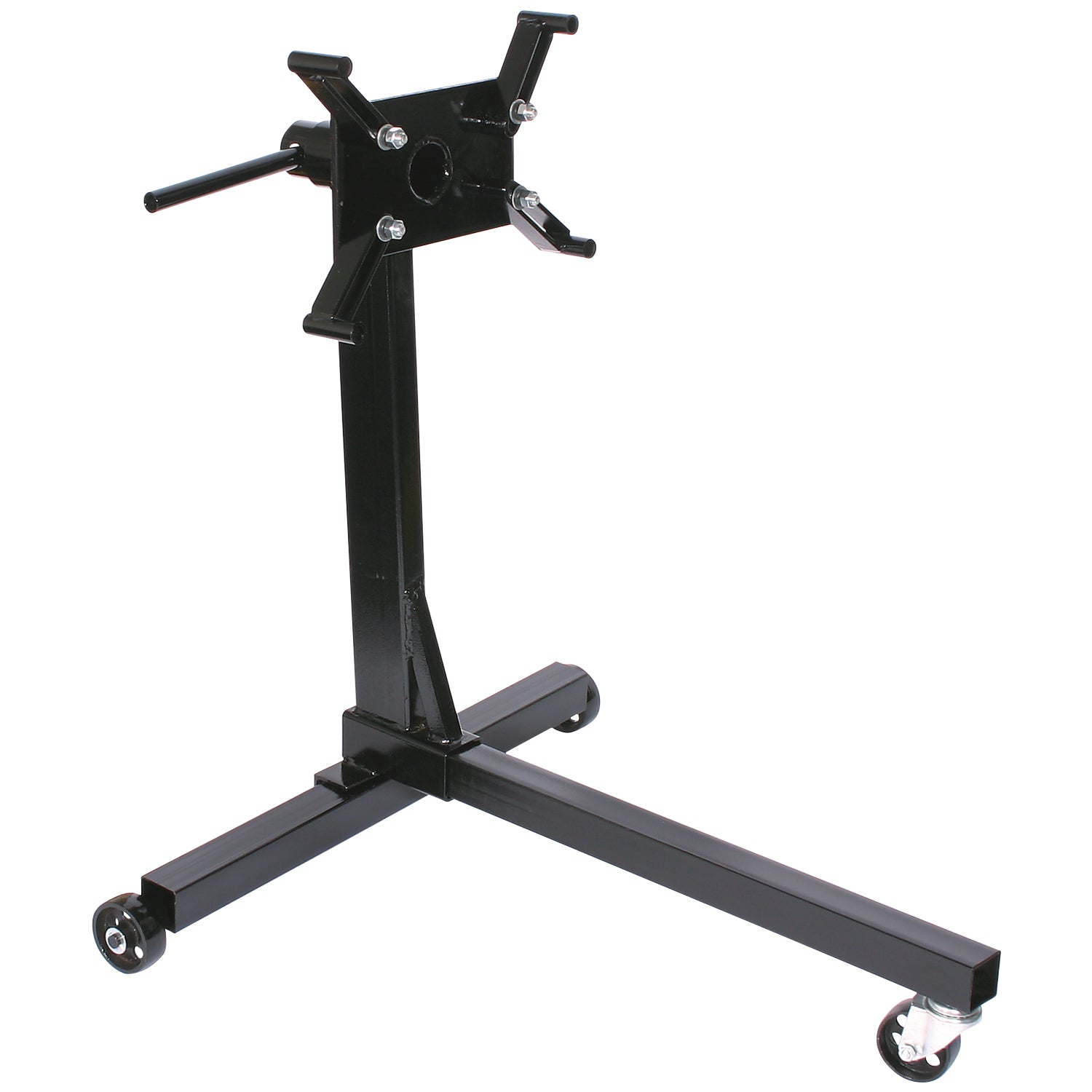 SIP 03681 750lbs Engine Stand