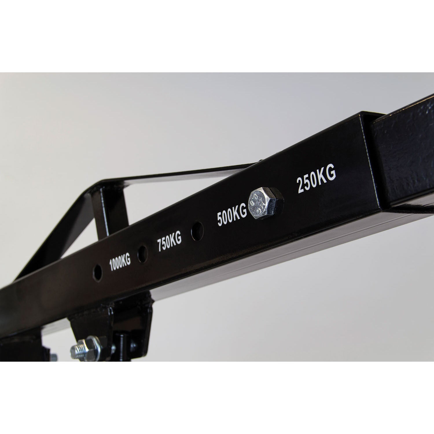 SIP 03685 1.0 Ton Foldable Engine Crane