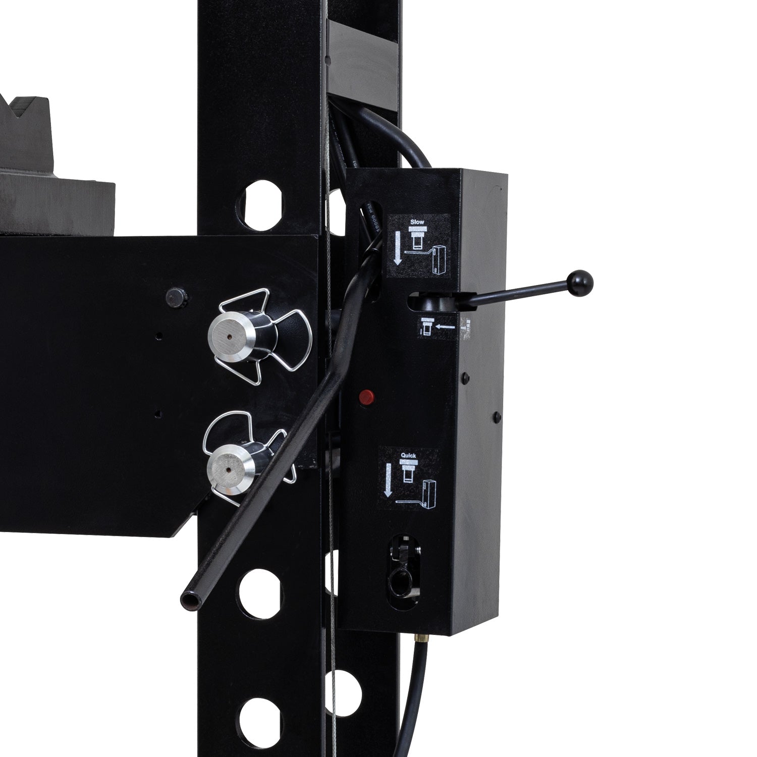 SIP 03686 100 Ton Shop Floor Press