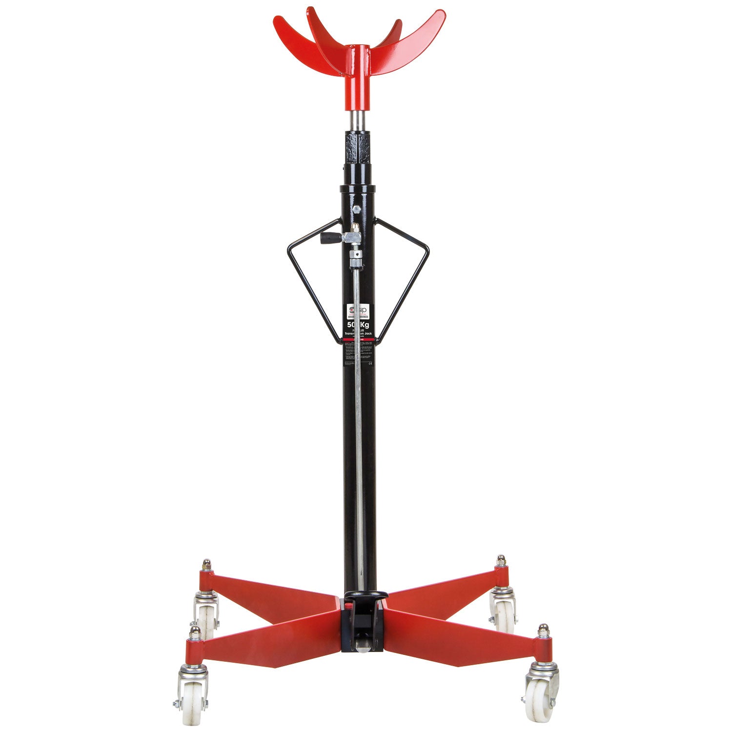 SIP 03690 500kg Fast Lift Transmission Jack