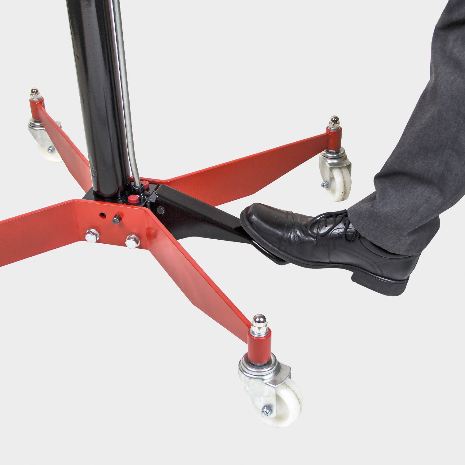 SIP 03690 500kg Fast Lift Transmission Jack
