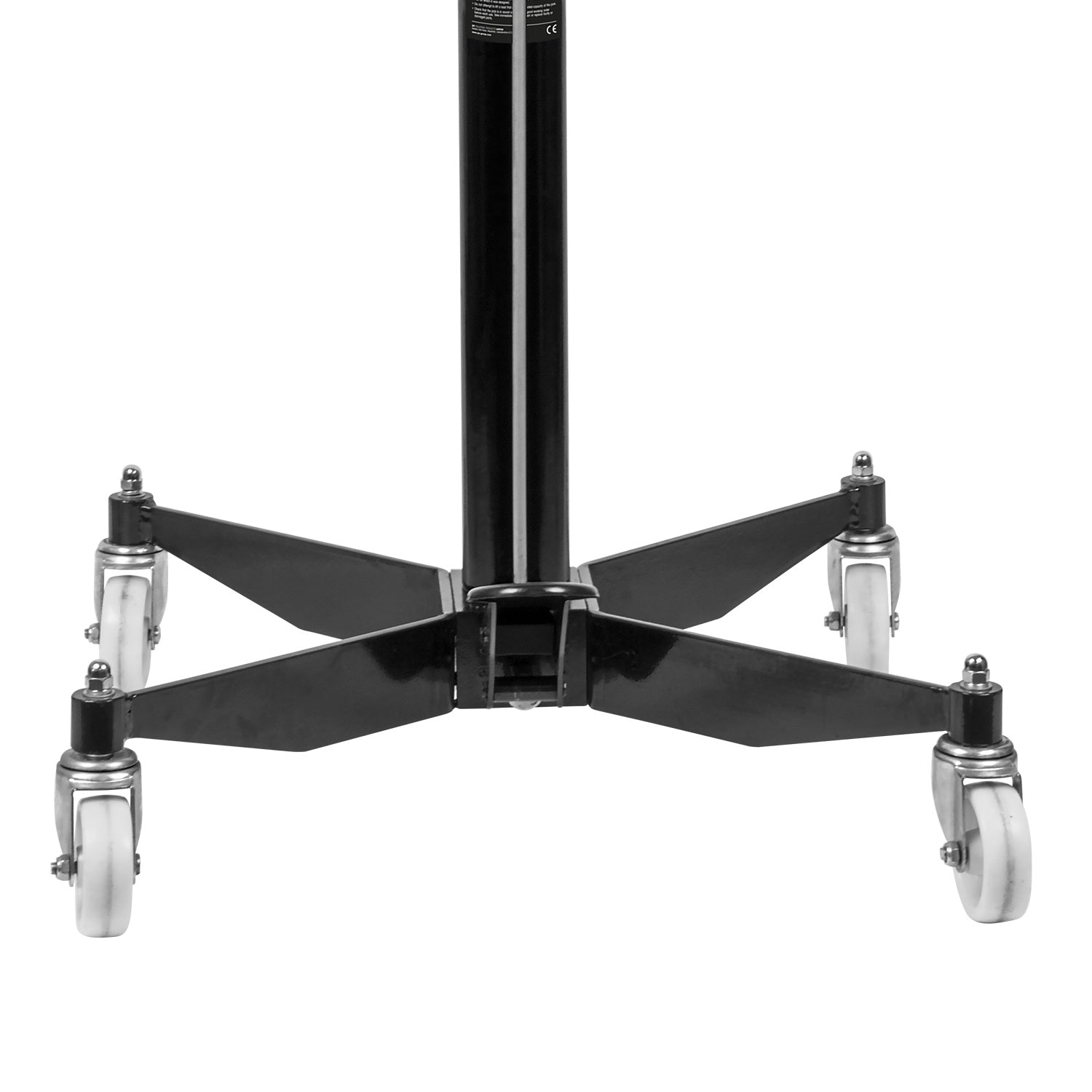 SIP 03693 1.0 Ton Transmission Jack (with Adaptor)