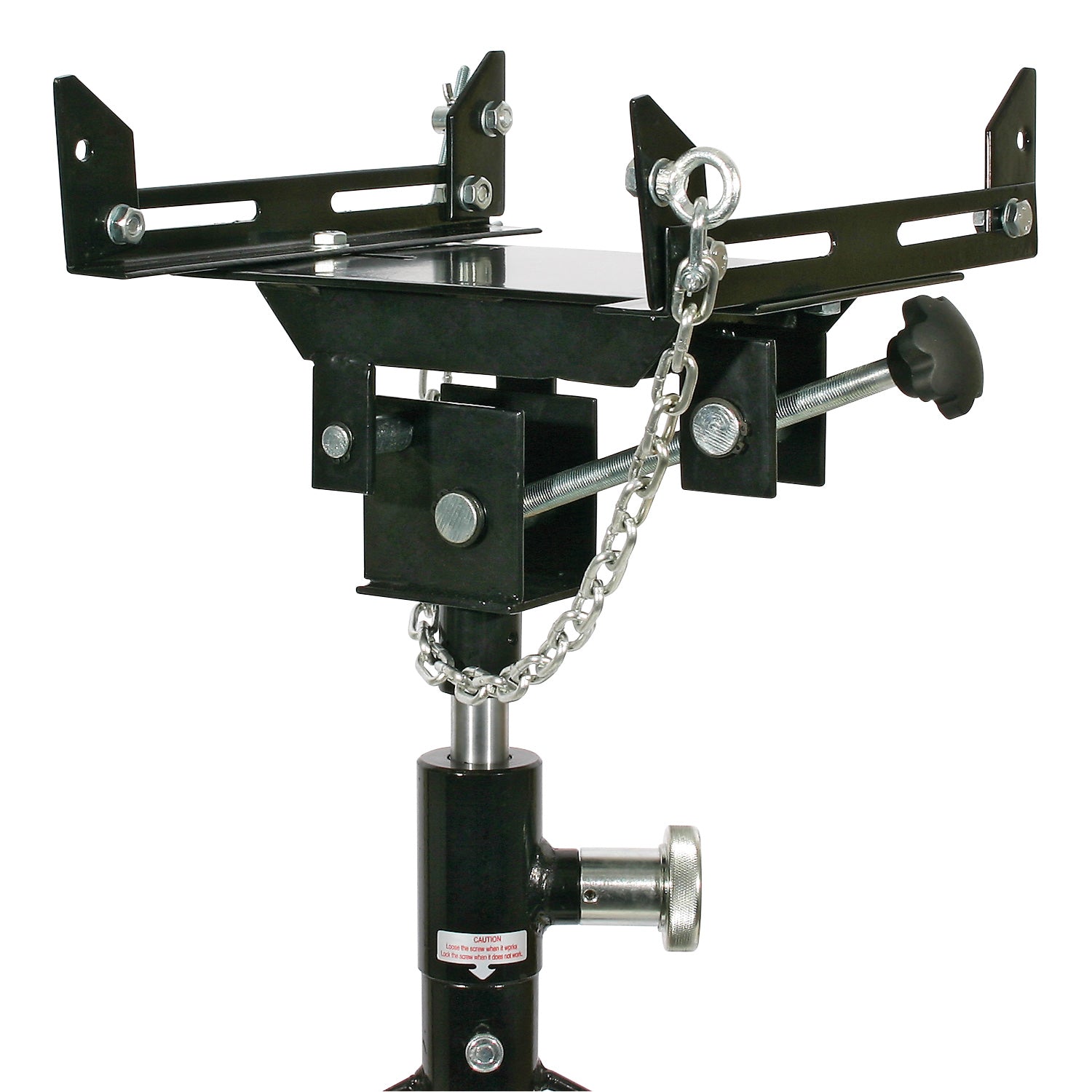 SIP 03693 1.0 Ton Transmission Jack (with Adaptor)