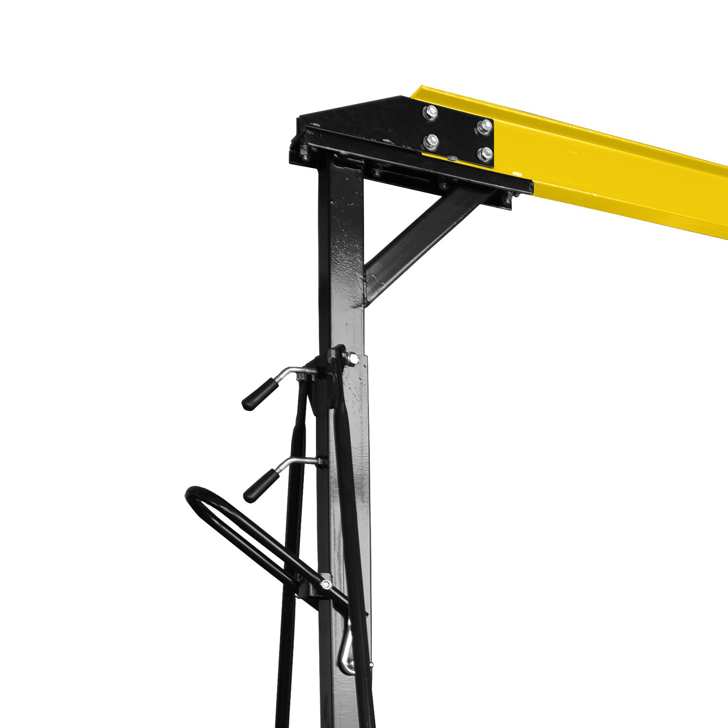 SIP 03849 1 Tonne Adjustable Gantry Crane Frame