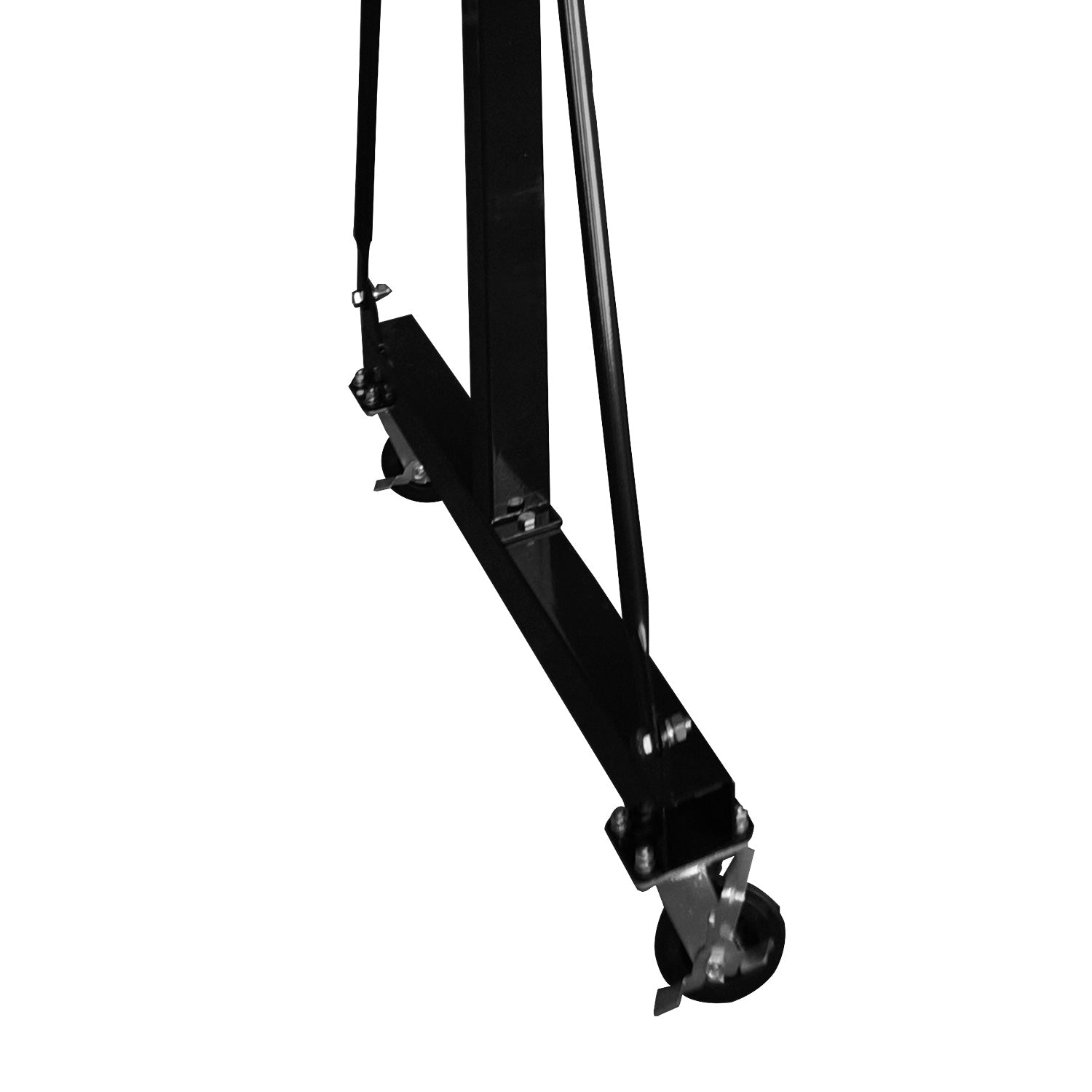 SIP 03849 1 Tonne Adjustable Gantry Crane Frame