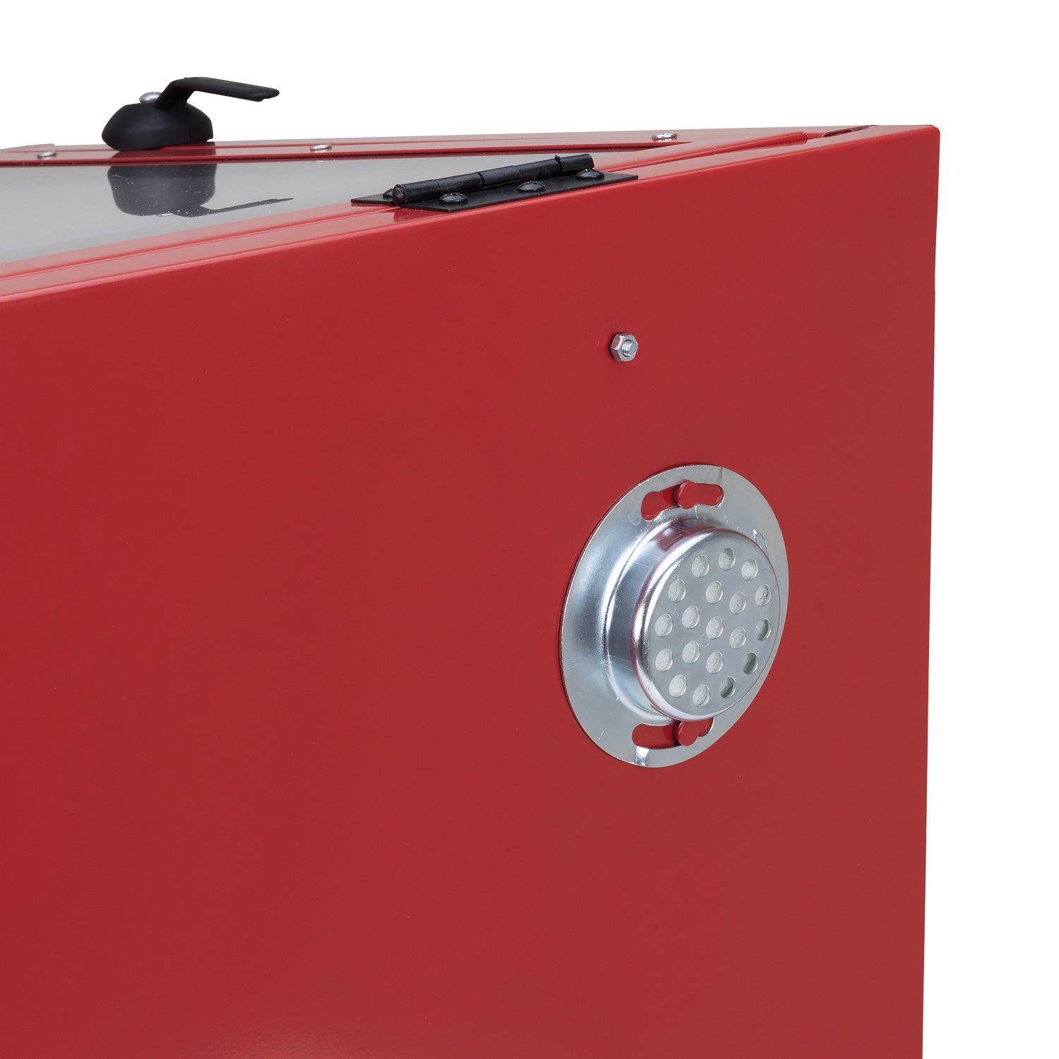 SIP 03868 Sand Blasting Cabinet (Medium)