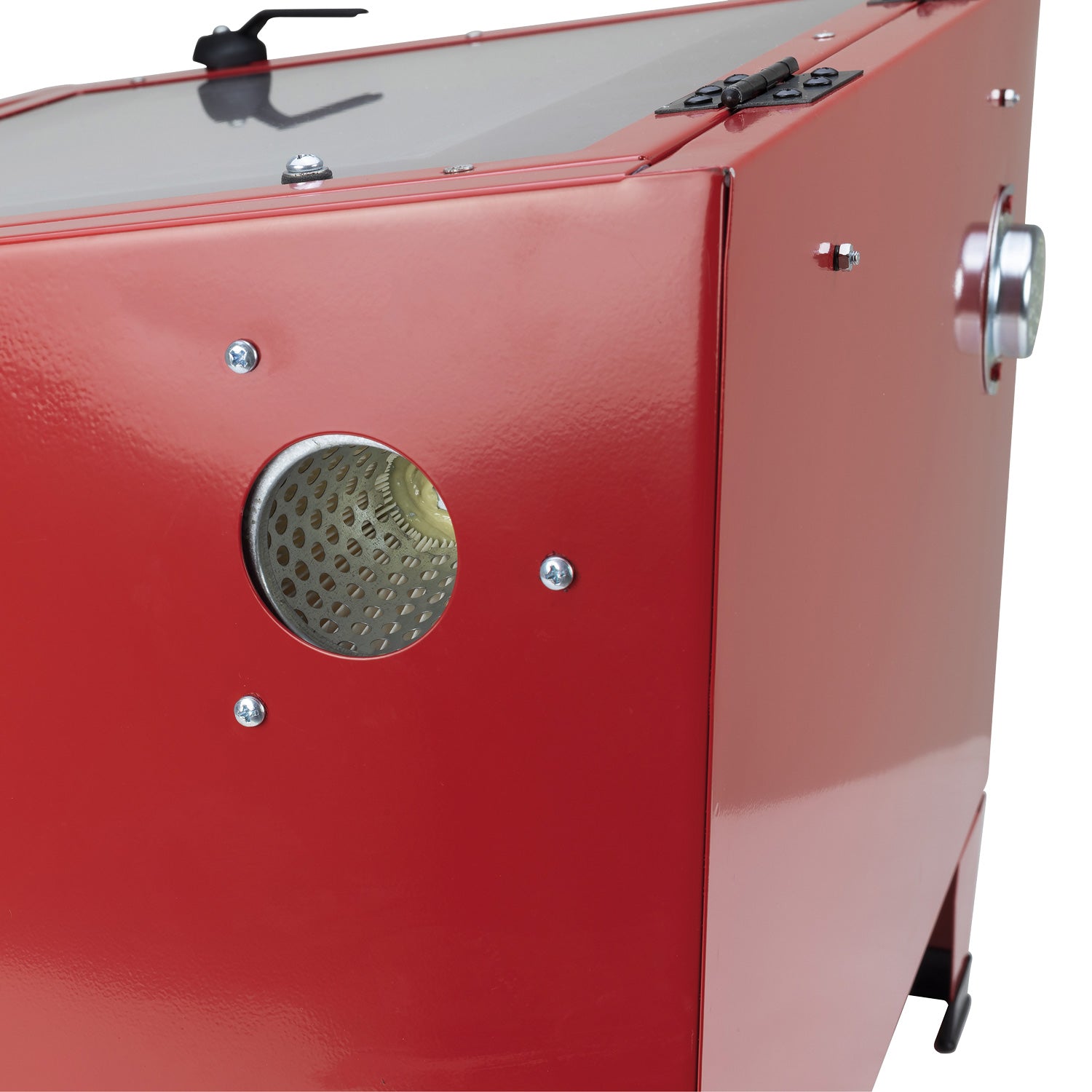 SIP 03868 Sand Blasting Cabinet (Medium)