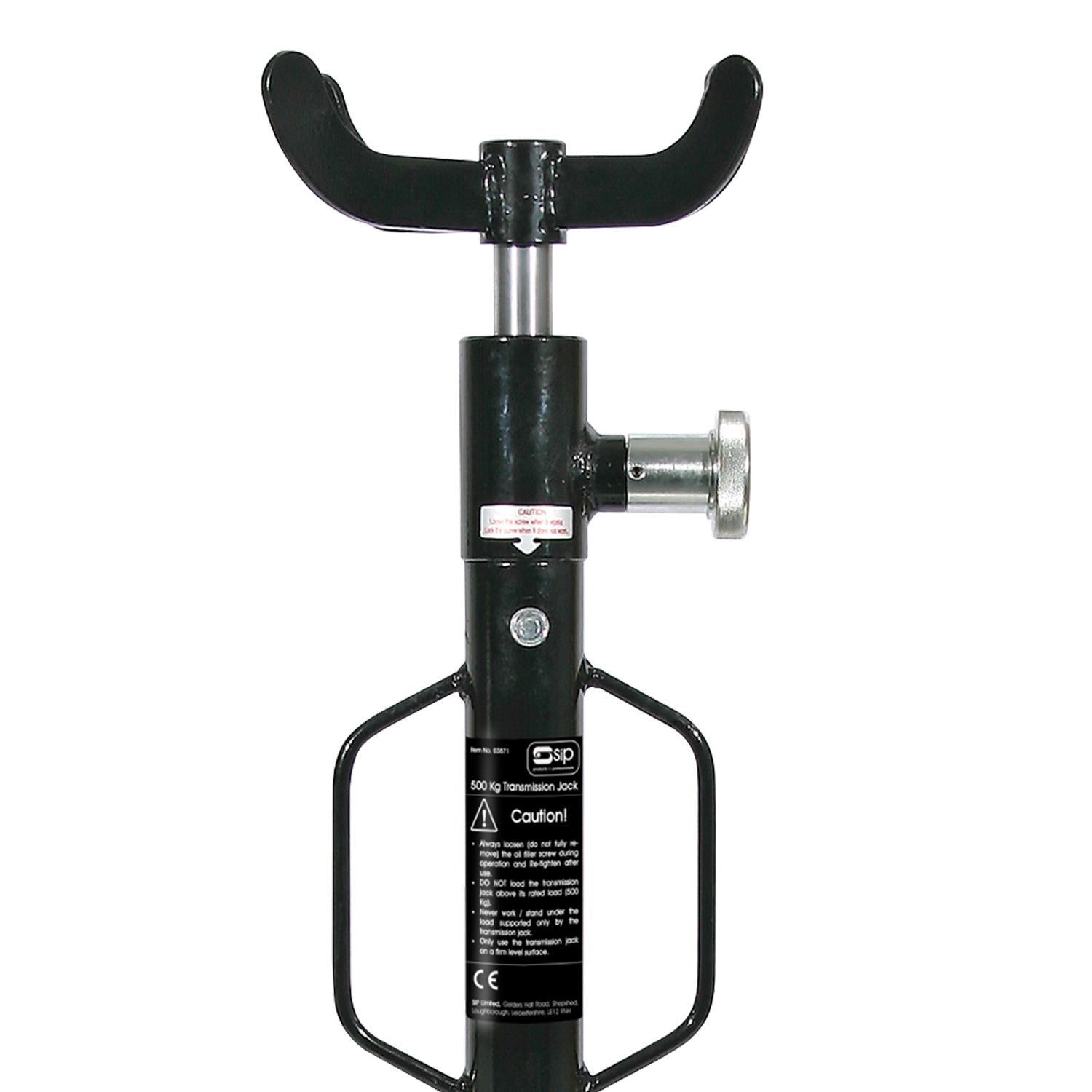 SIP 03871 Transmission Jack 500kg