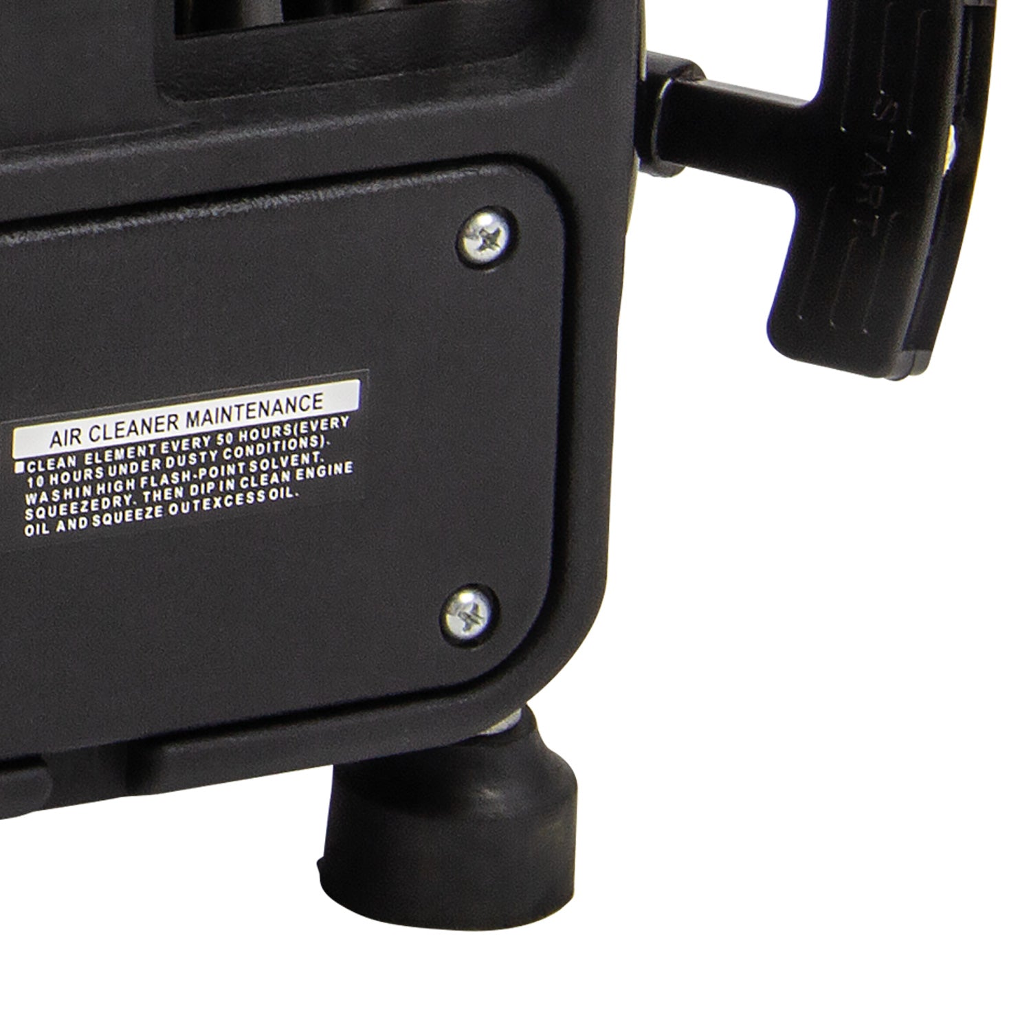 SIP 03920 MEDUSA T952 Petrol Generator