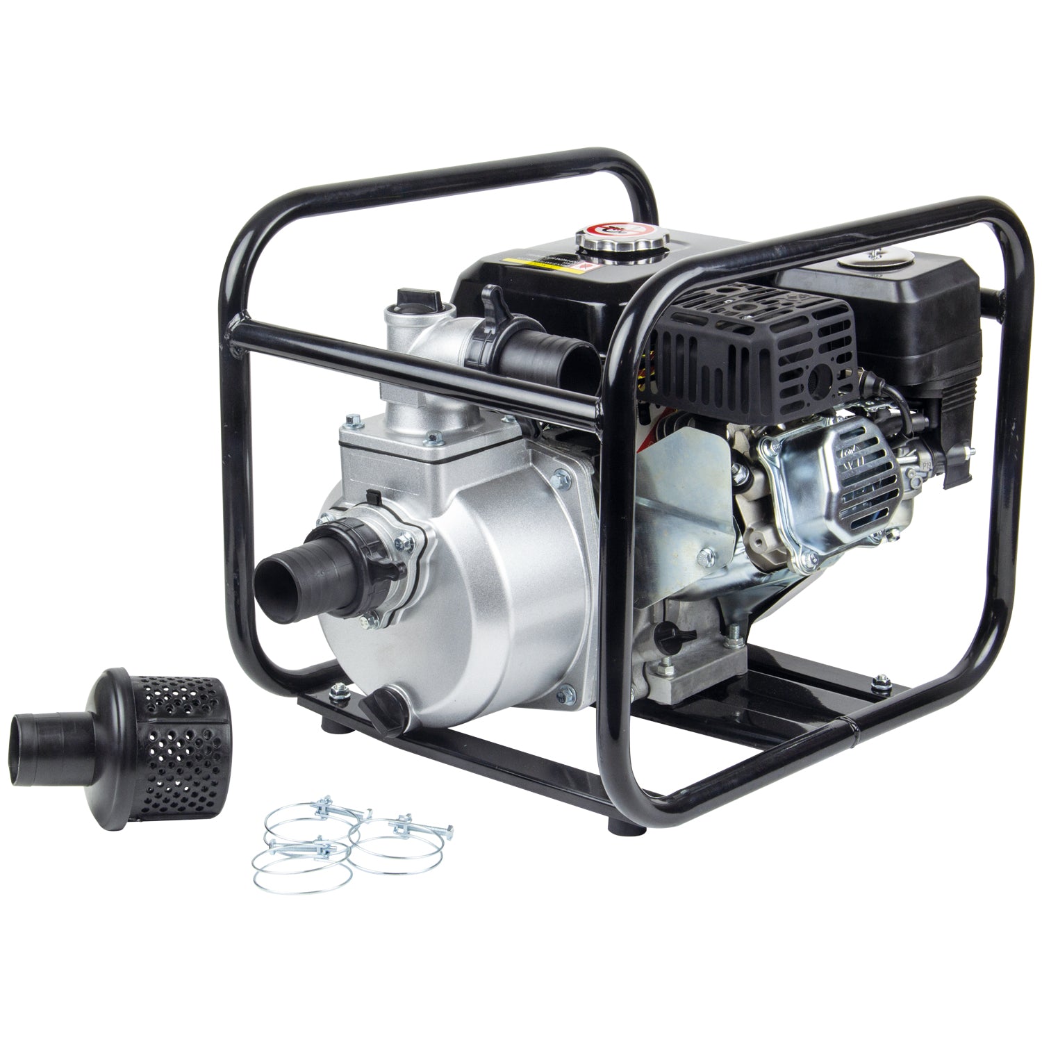 SIP 03933 2.0" Petrol Driven Water Pump