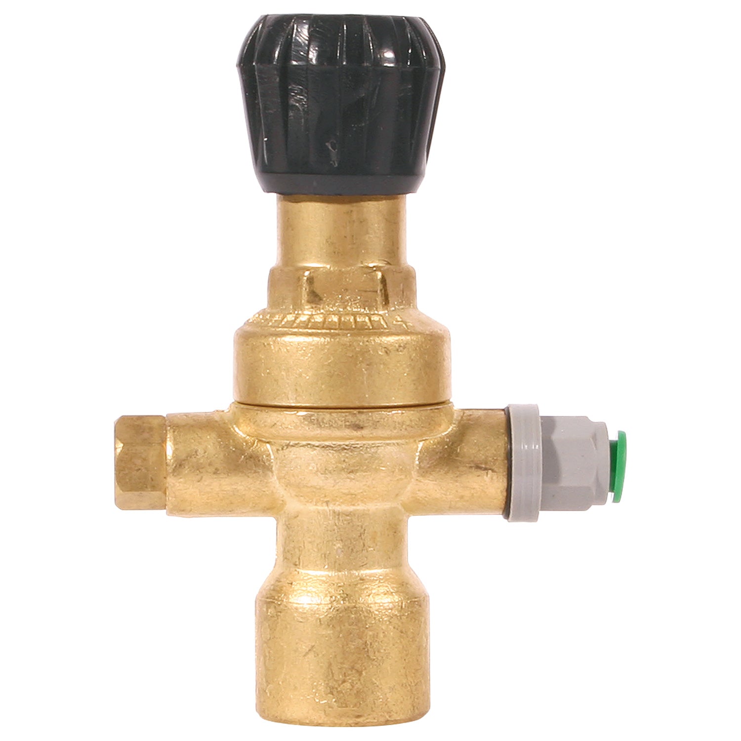 SIP 04030 Disposable Bottle Regulator