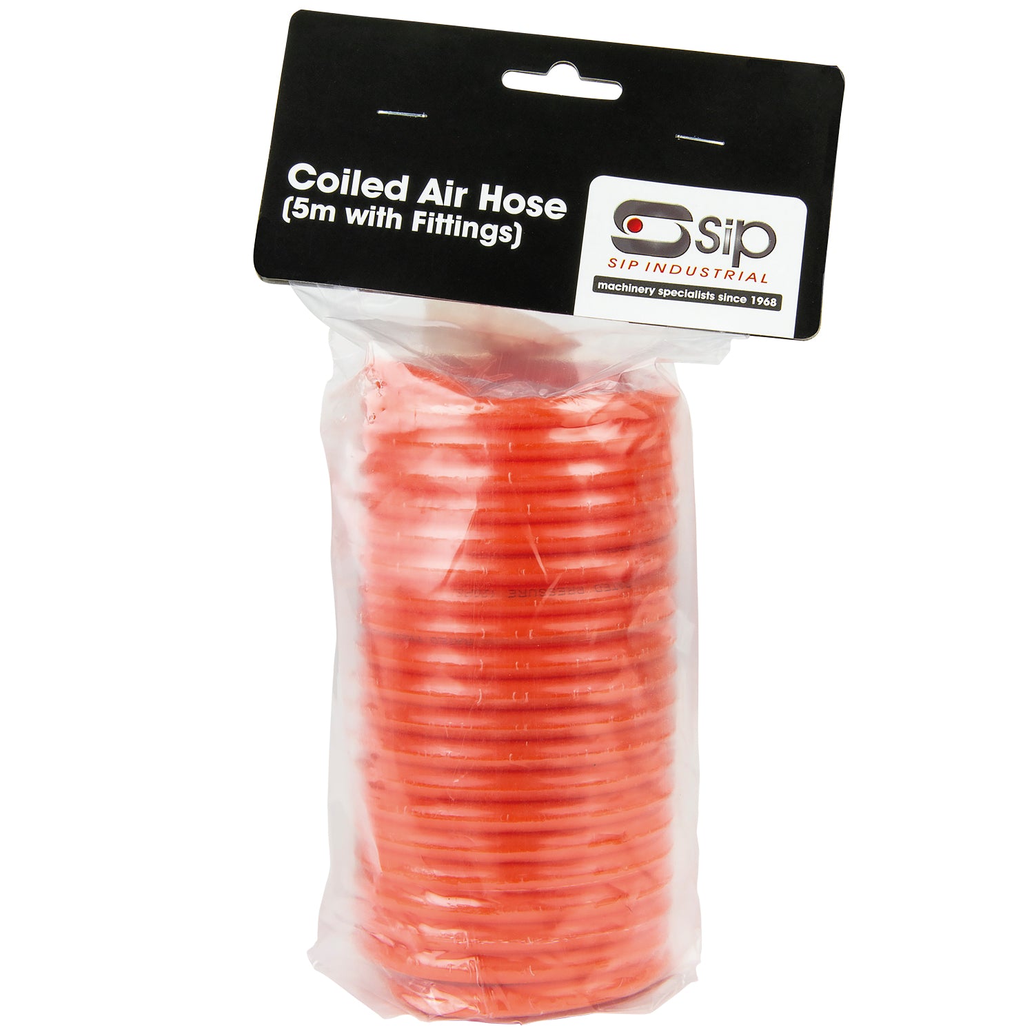 Air Hoses & Reels