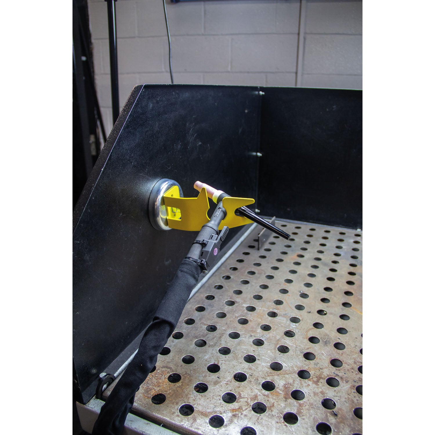 SIP 04159 TIG Welding Torch Holder