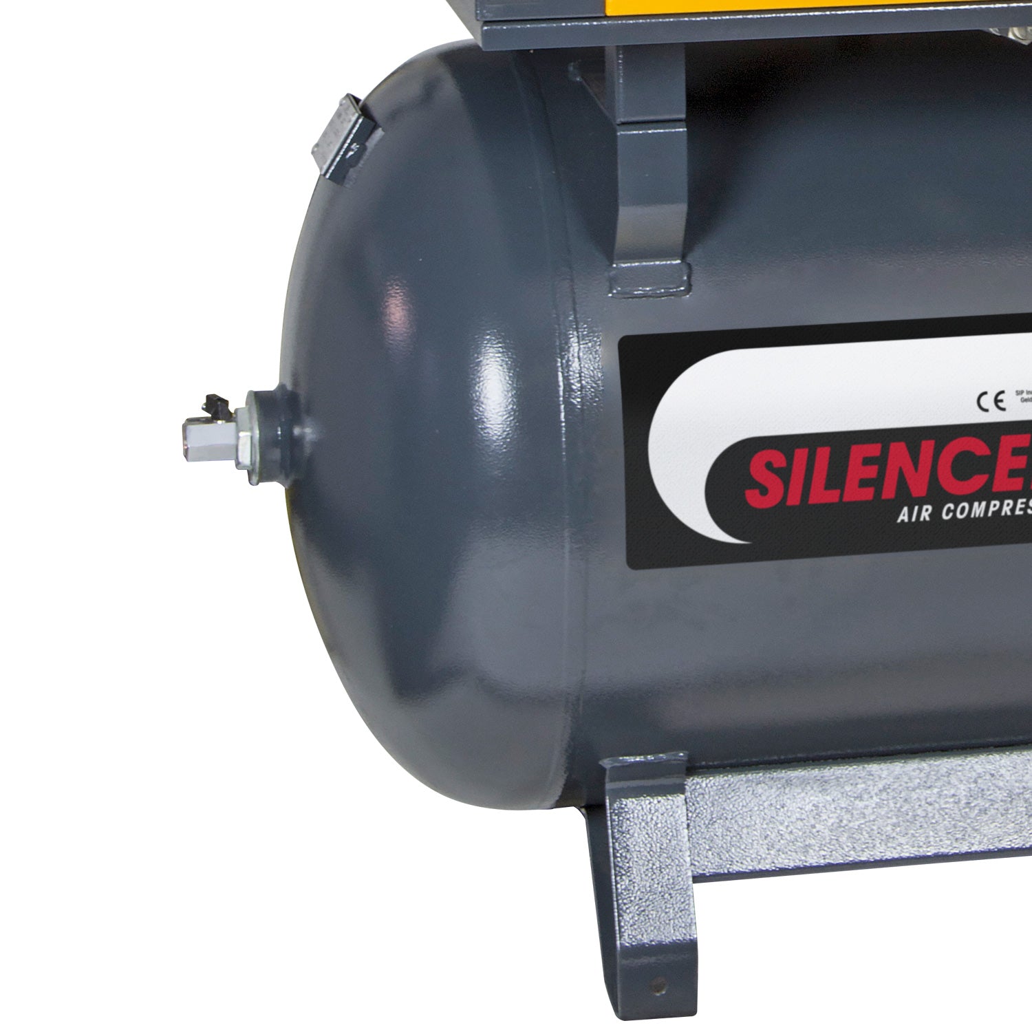 SIP 04208 NB7.5/270 Silenced Piston Compressor