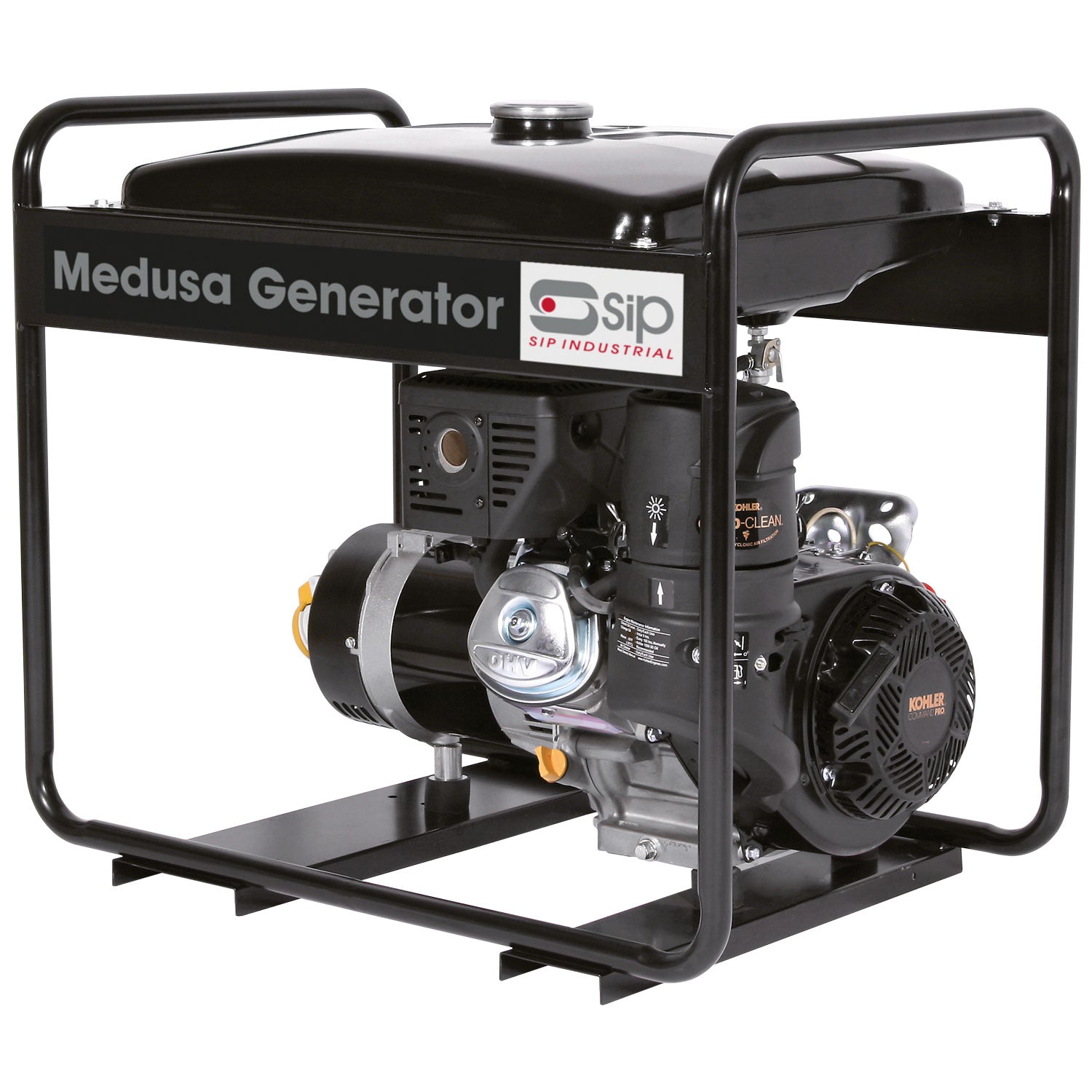 SIP 04355 Medusa MGKP7 Kohler® FF Generator