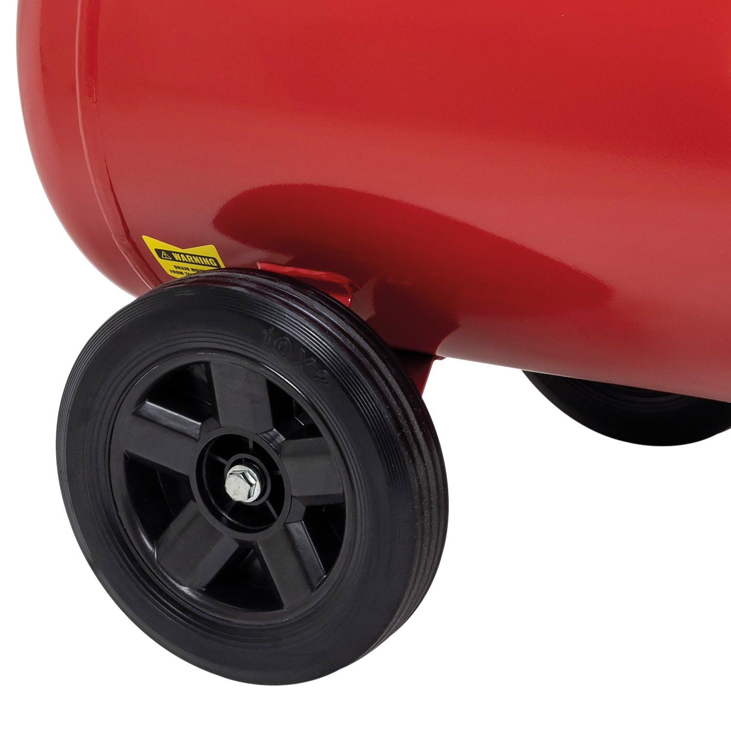 SIP 04394 TIGREN 200ltr 3hp Belt-Driven Compressor