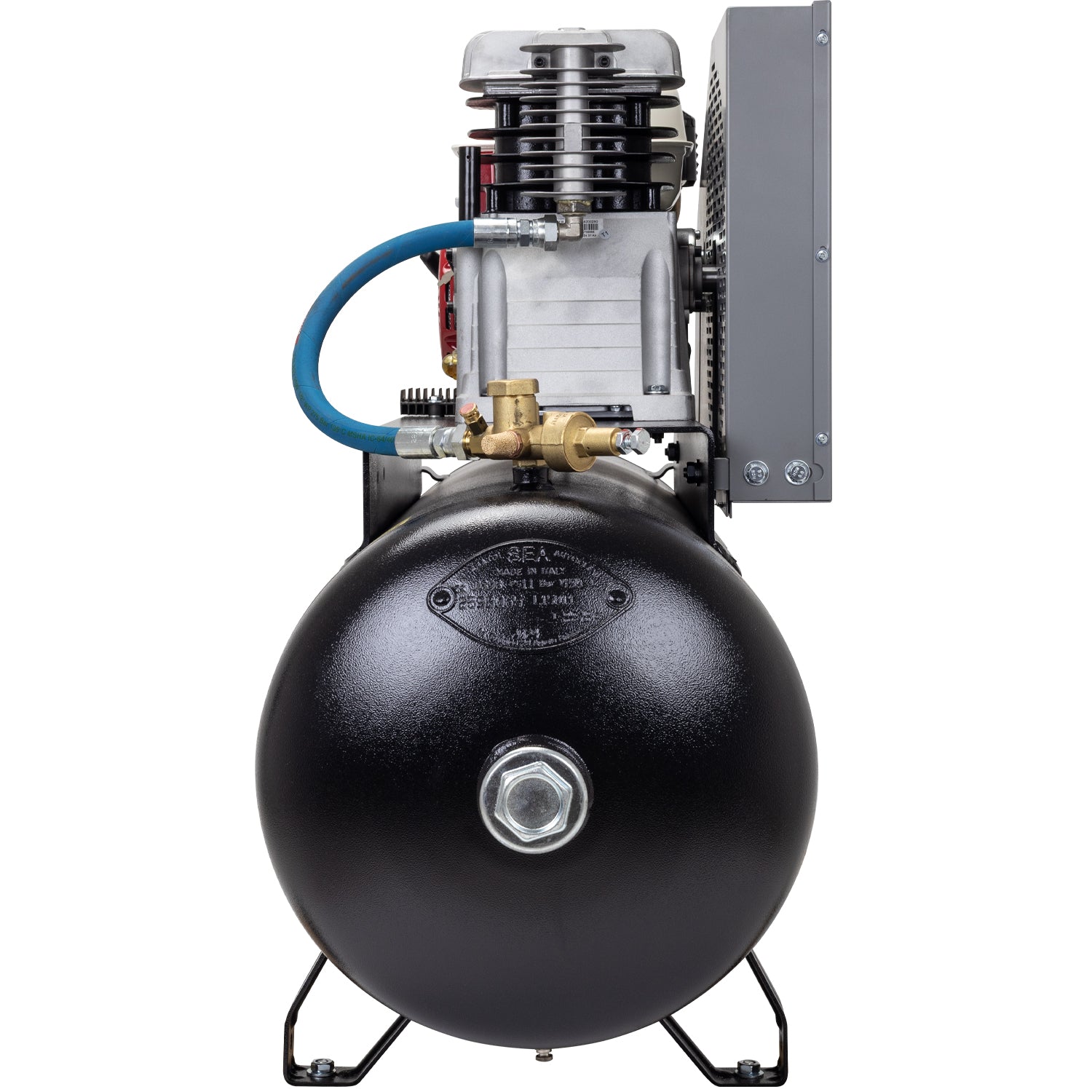 SIP 04451 Airmate Industrial Super ISHP5.5/150 Compressor E/S
