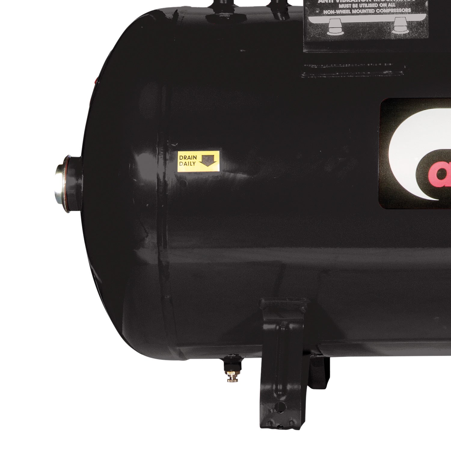 SIP 04465 Airmate Industrial Super ISHP11/150 Compressor E/S