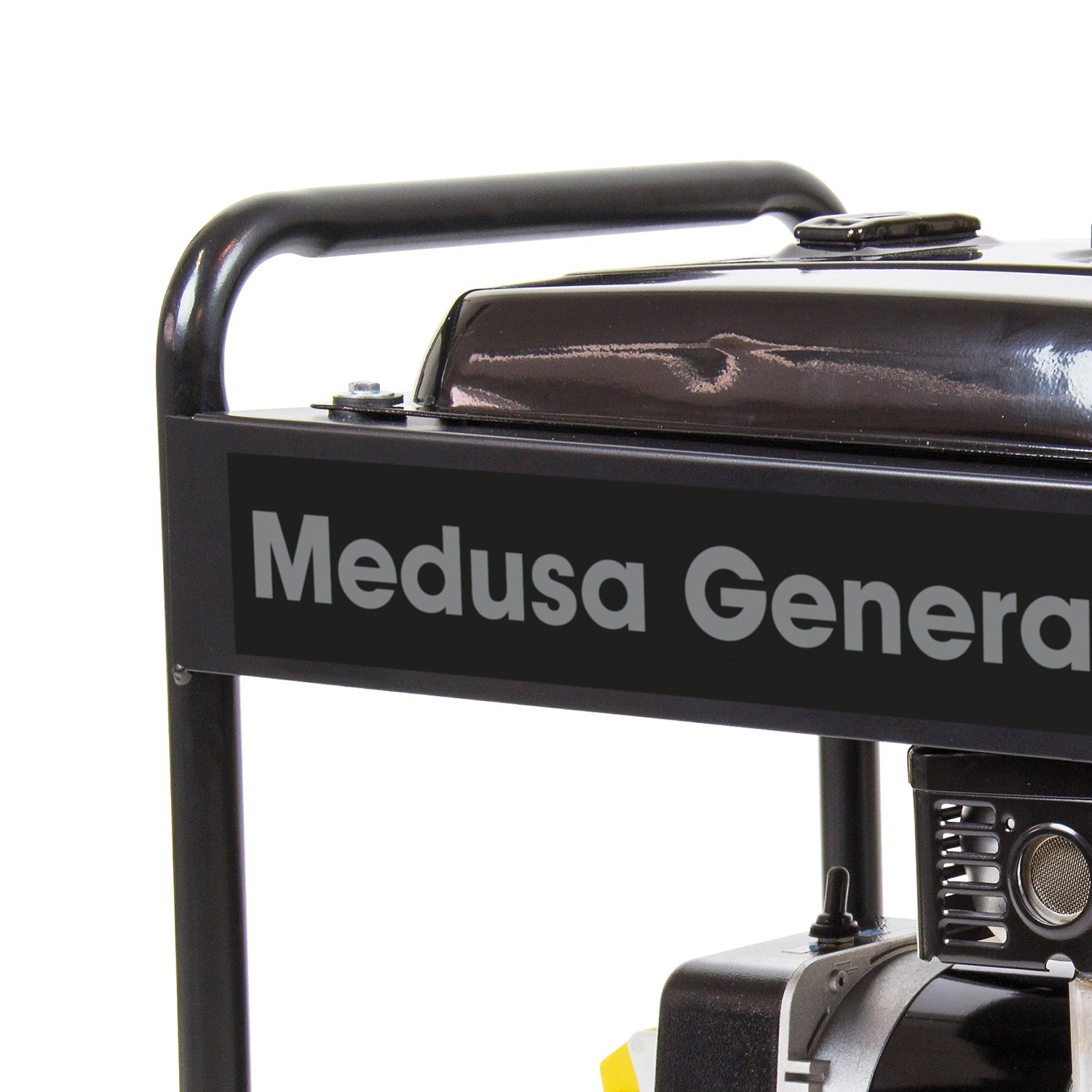 SIP 04476 MGHP6.0FLR 6.0Kva Full Frame Honda Petrol Generator Long Run
