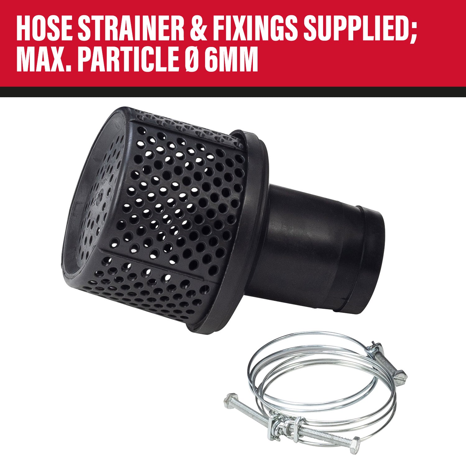 SIP 04909 3" Diesel Water Pump