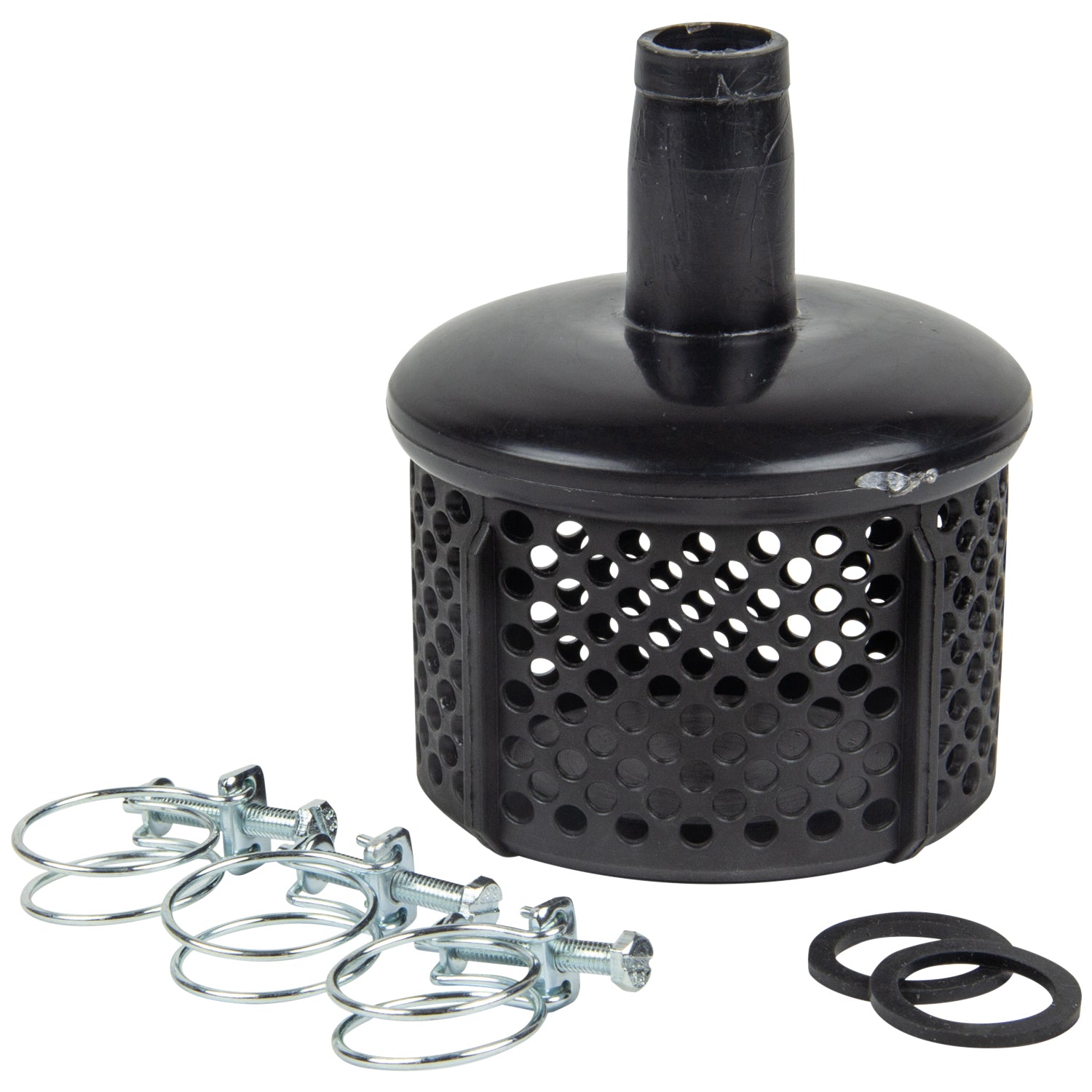 SIP 04913 SIP 1" Engine Driven Water Pump