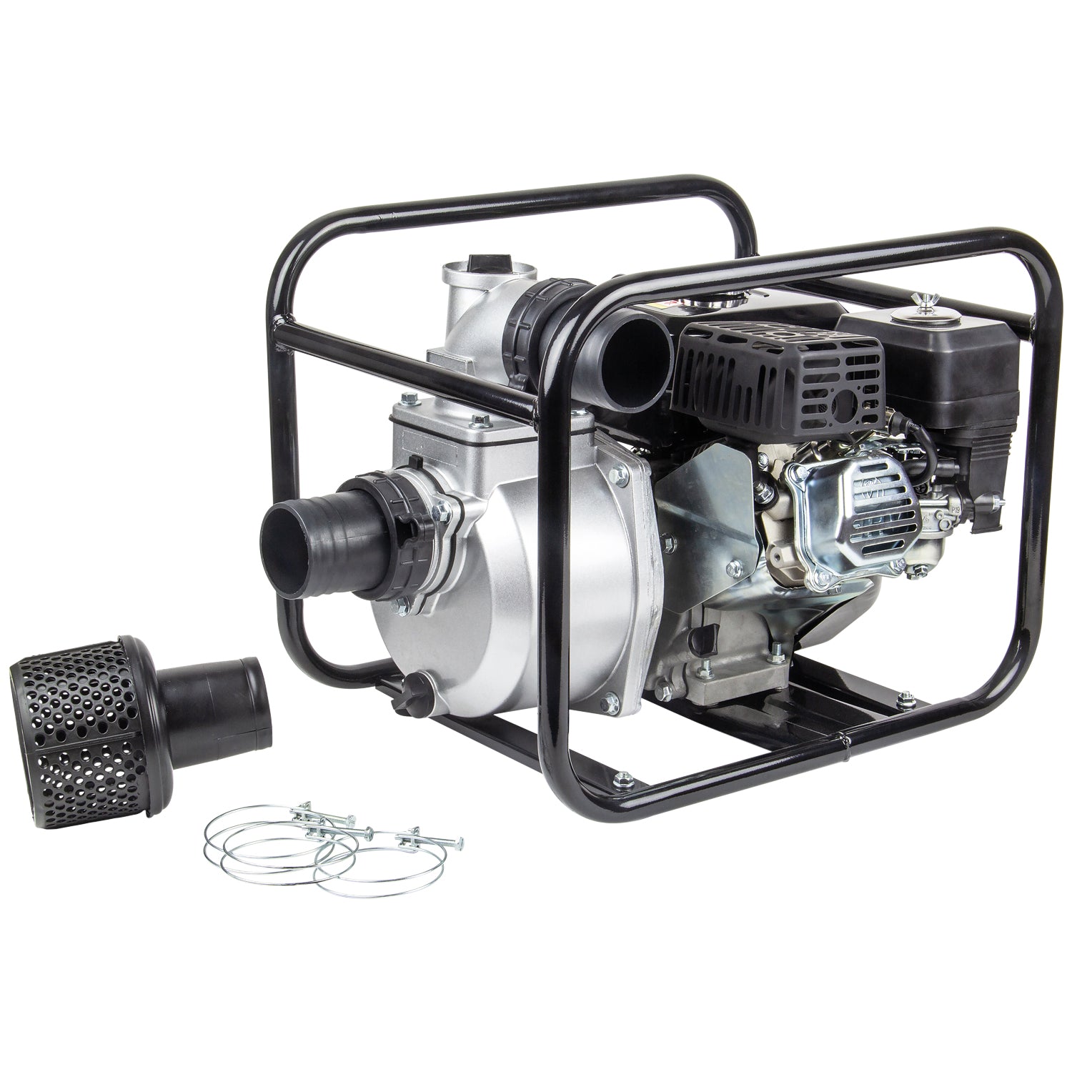 SIP 04919 1000 Litres / Minute 3" Petrol Water Pump