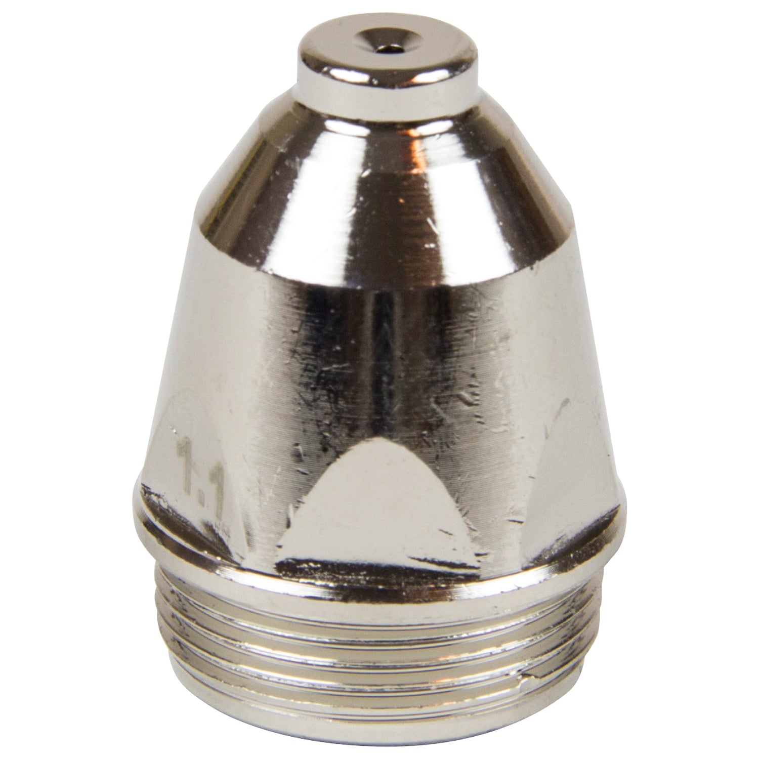 SIP 05001 1.1mm Nozzle (for Plasma Inverters 05169/75/77/79)