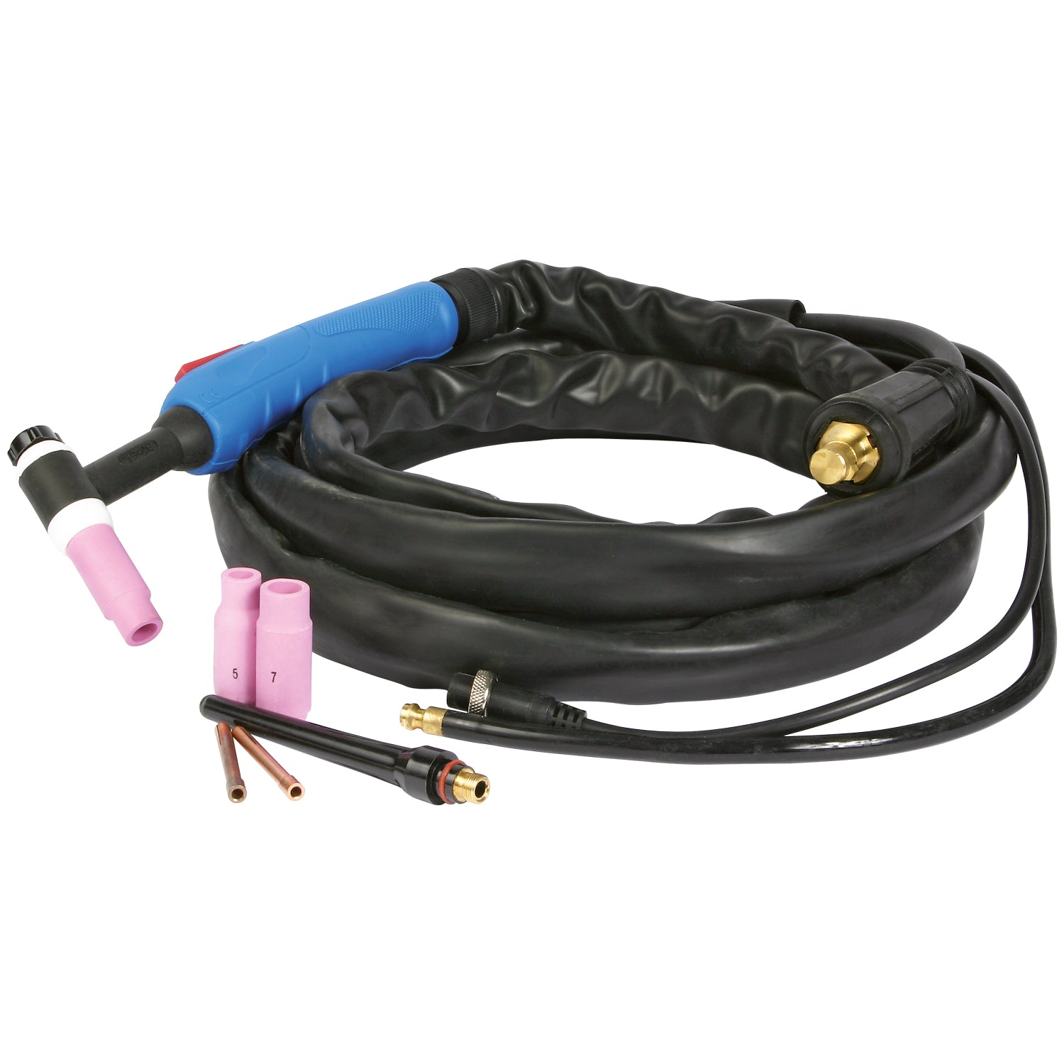 SIP 05019 26 TIG Torch