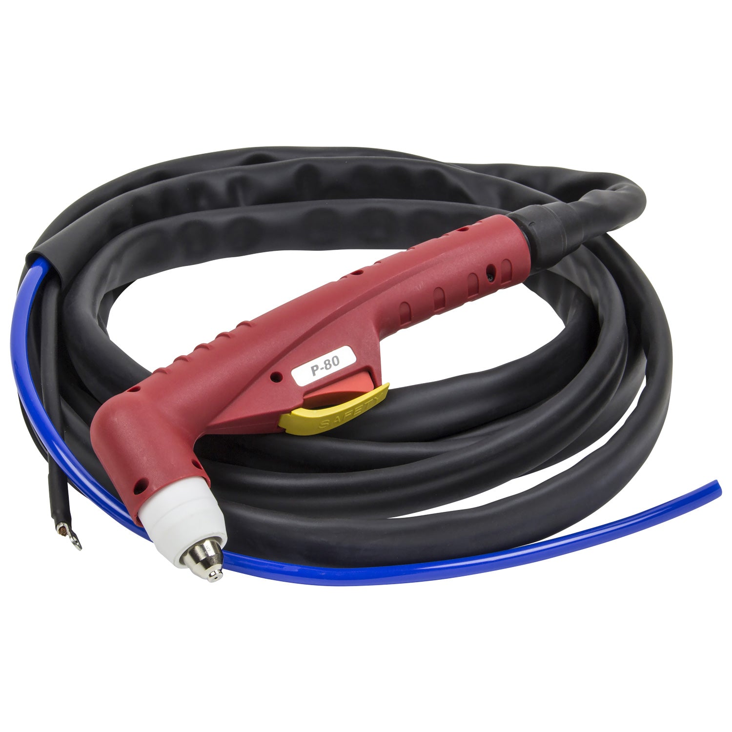 SIP 05123 P80 Plasma Torch (No Central Connector) 05785