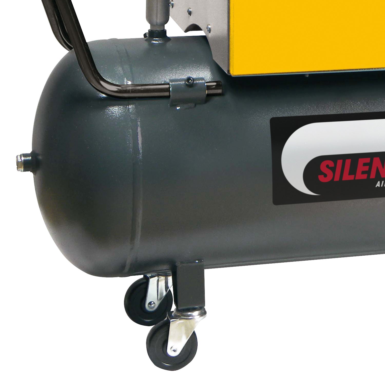 SIP 05202 B3800/3M/200 Silenced Piston Compressor