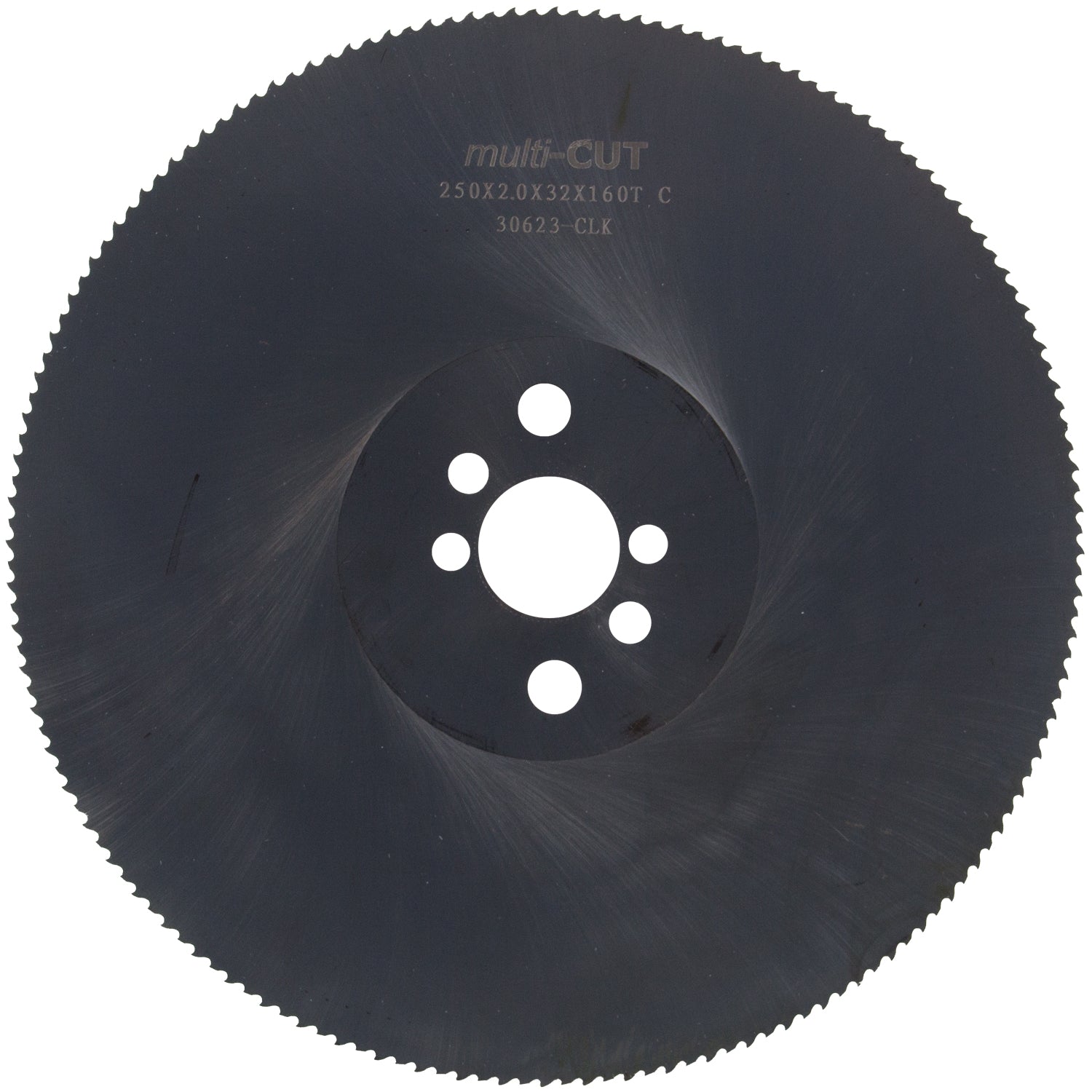 SIP 05210 10.0" Metal Circular Blade (Z160 T5)