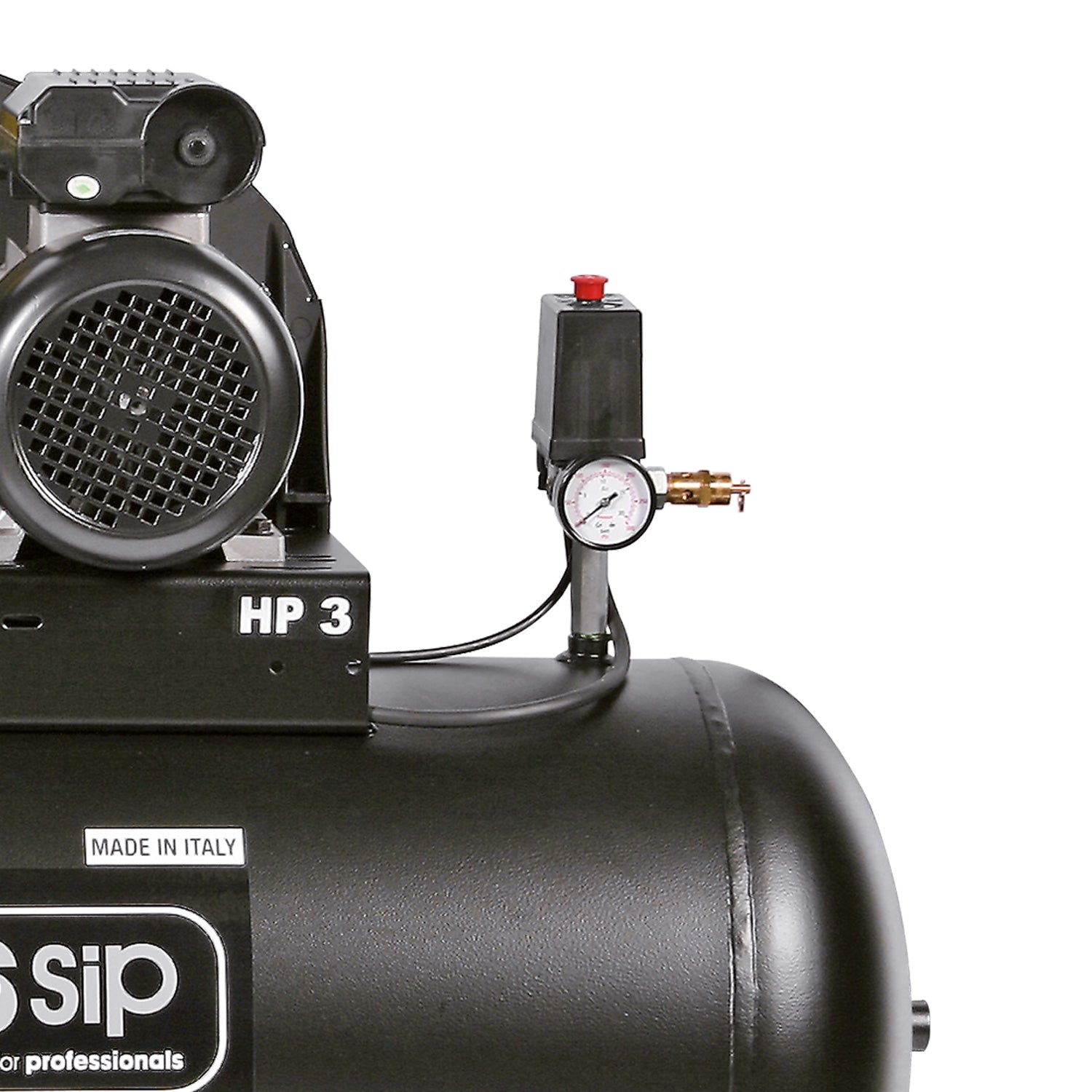 SIP 05300 Airmate PX3/150-SRB Compressor