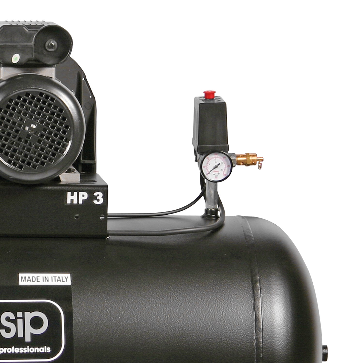 SIP 05302 Airmate PX3/200B Compressor