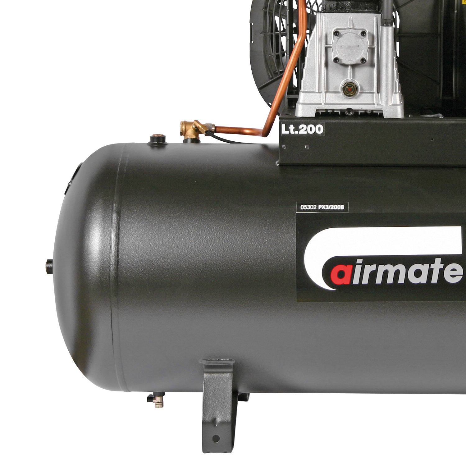 SIP 05302 Airmate PX3/200B Compressor
