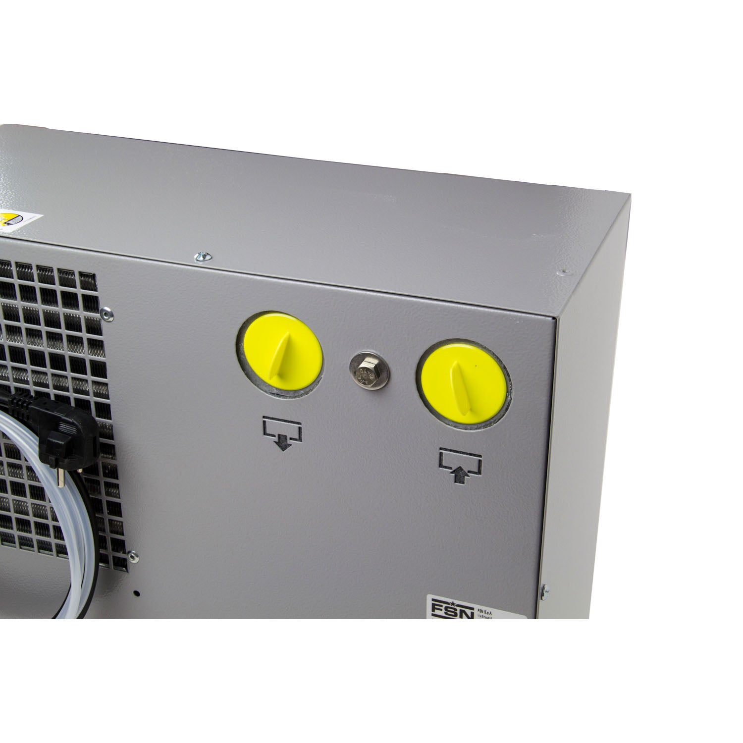 SIP 05306 PS11 Compressed Air Dryer