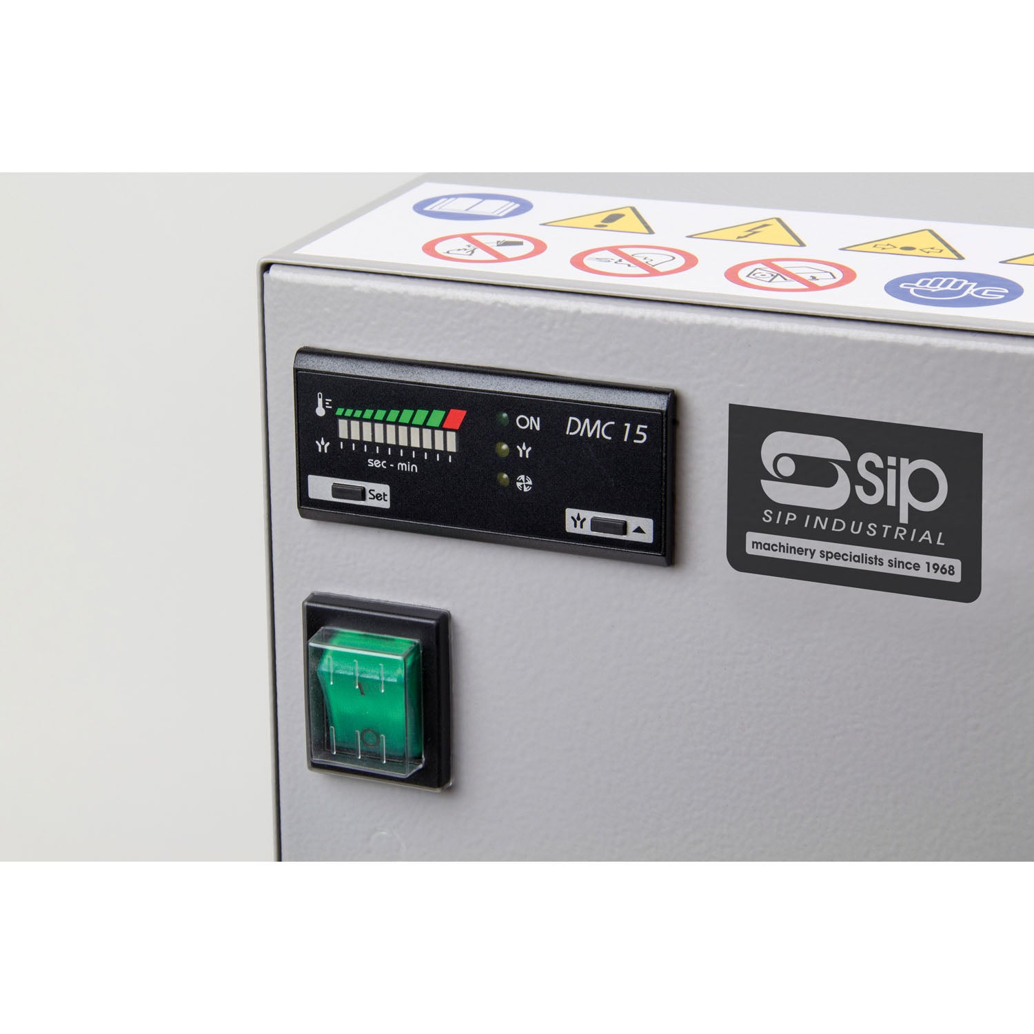 SIP 05306 PS11 Compressed Air Dryer