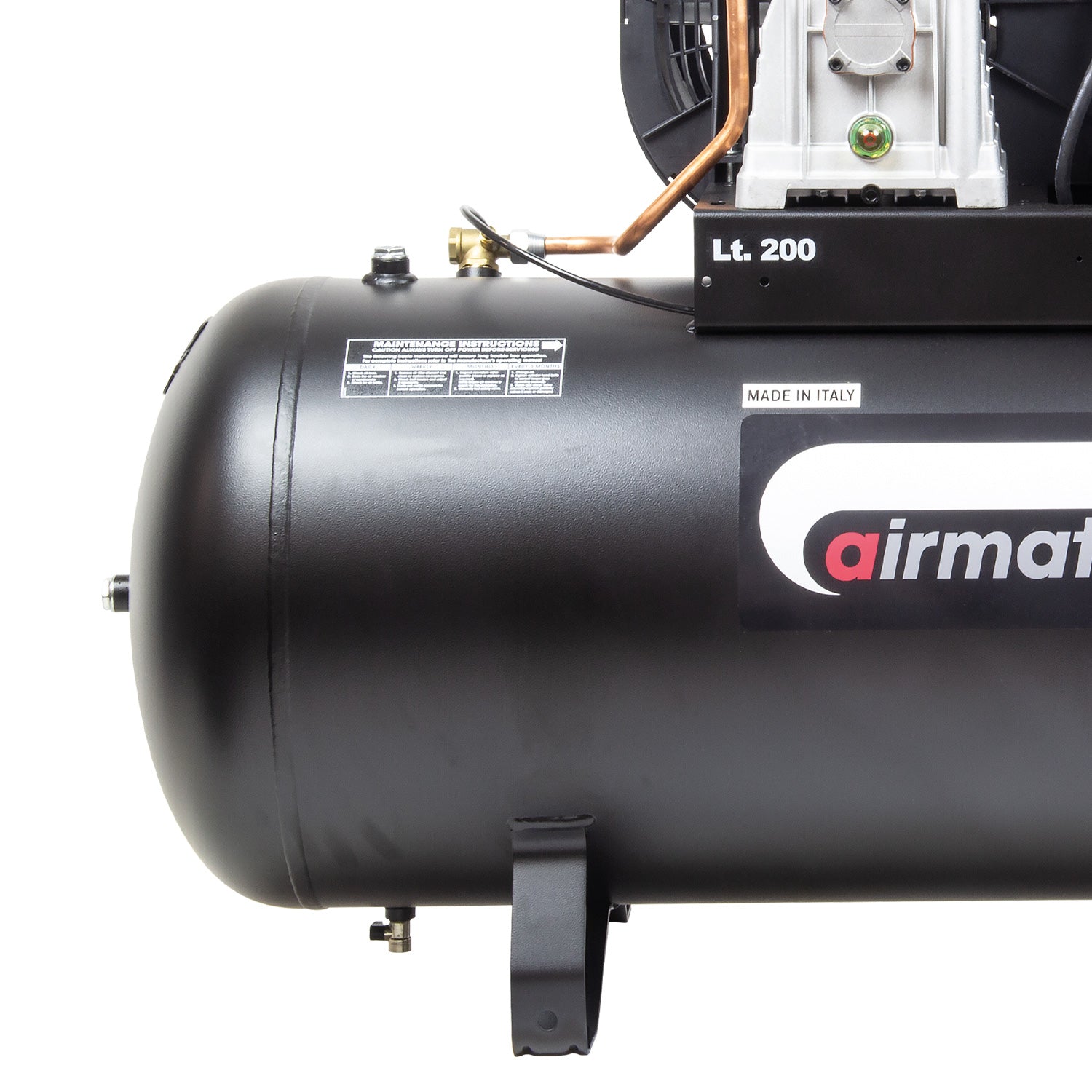 SIP 05308 Airmate PX4/200B Compressor (230v)