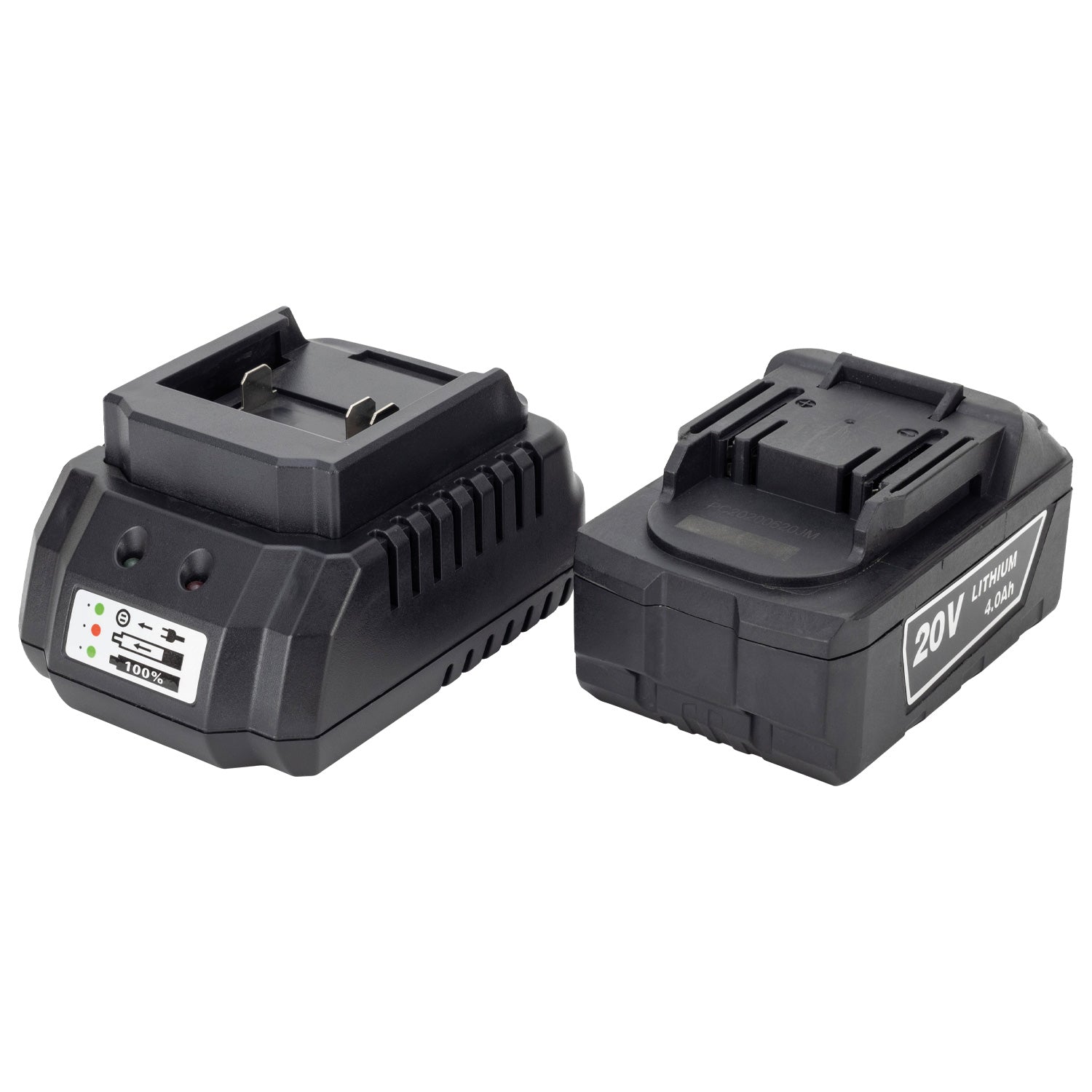 SIP 05313 QT AC/DC Battery & Mains Oilless Compressor