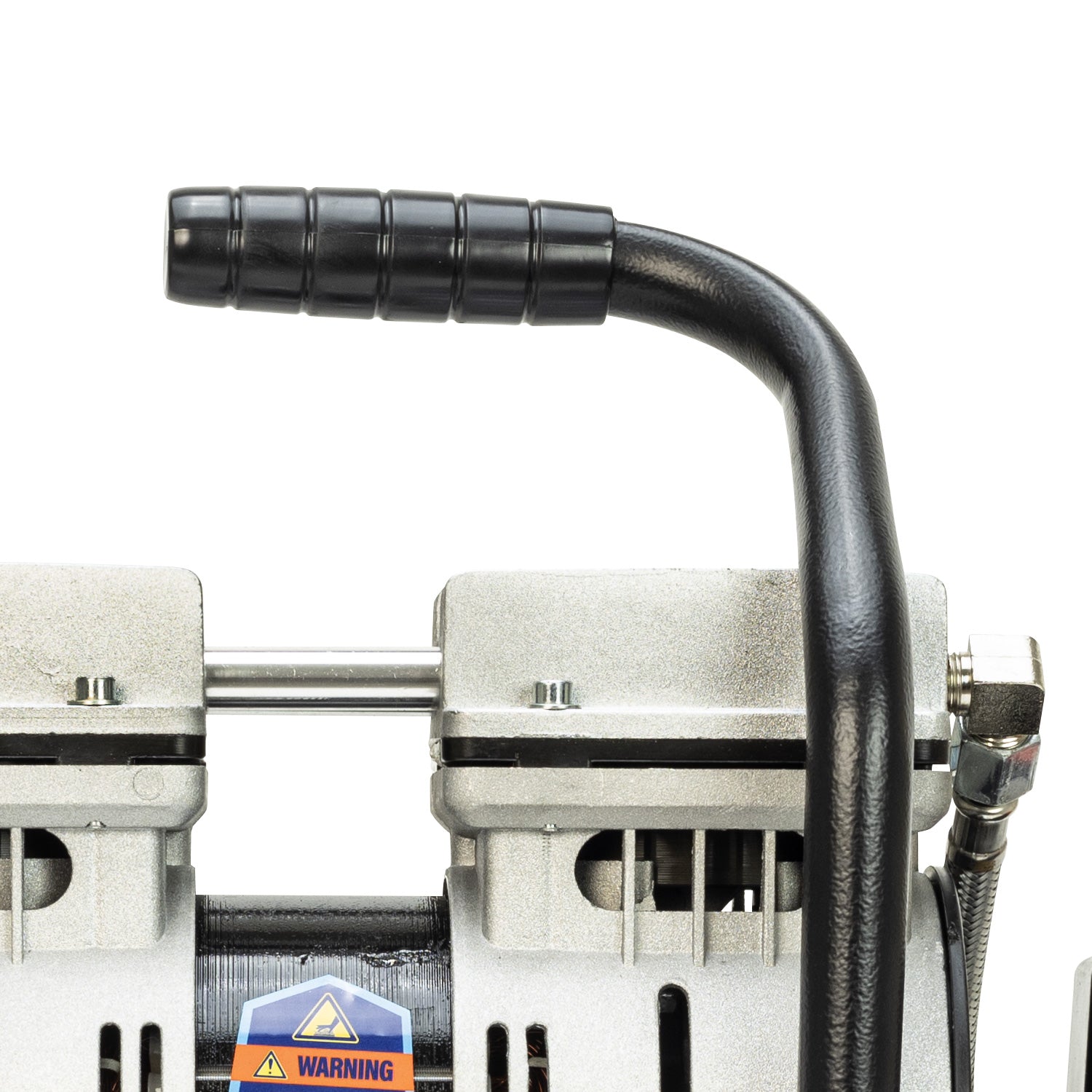SIP 05398 QT 6ltr Low Noise Direct Drive Compressor