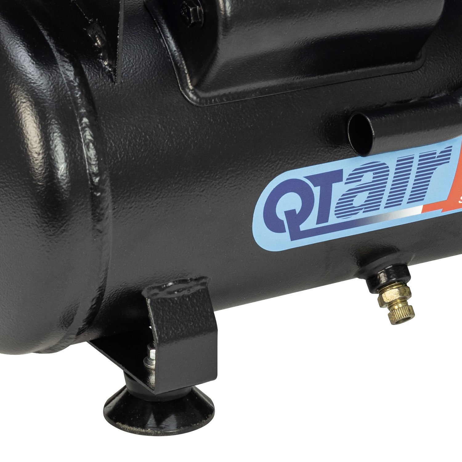 SIP 05398 QT 6ltr Low Noise Direct Drive Compressor