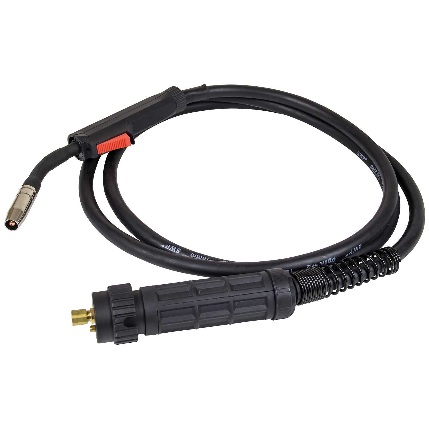 SIP 05500 14 3m Euro MIG Torch