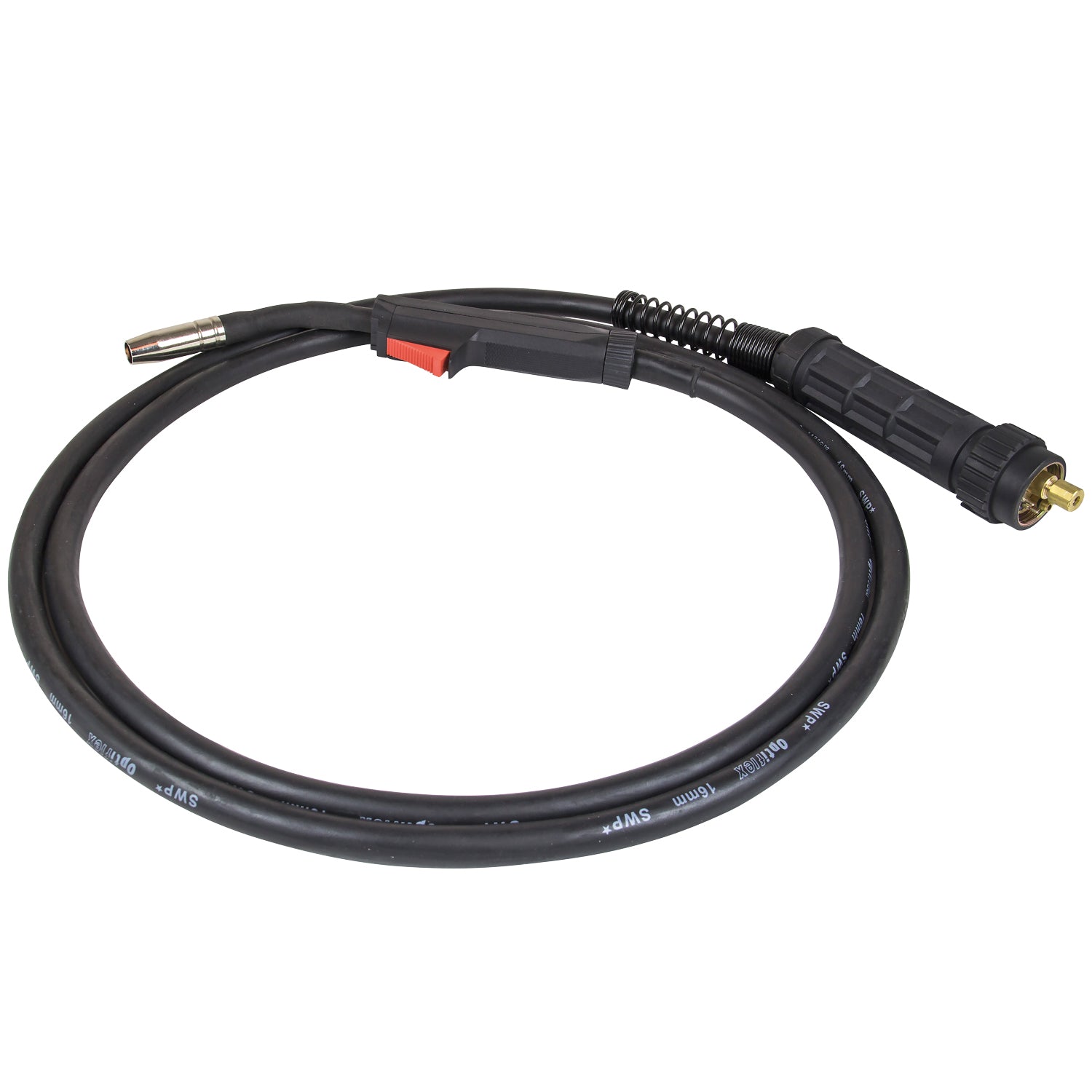 SIP 05500 14 3m Euro MIG Torch