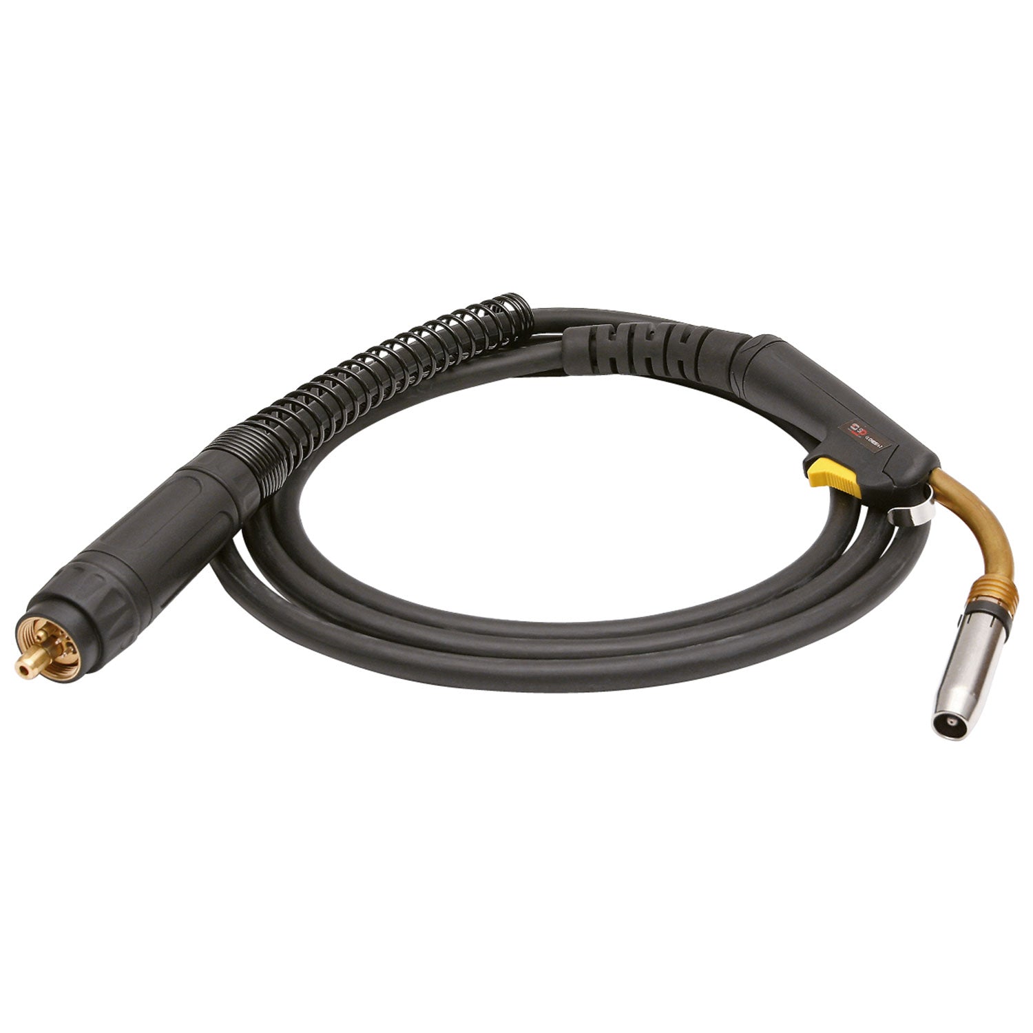 SIP 05510 Torch (4m) Euro Fitting