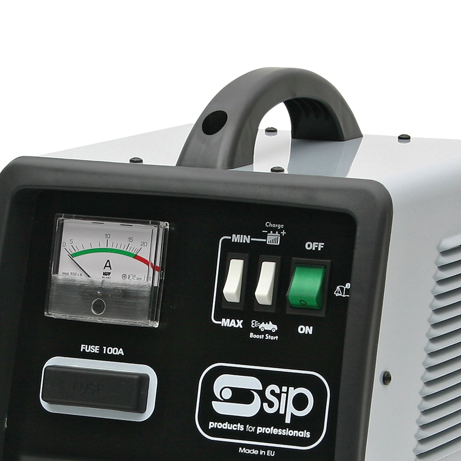 SIP 05533 P440 Startmaster
