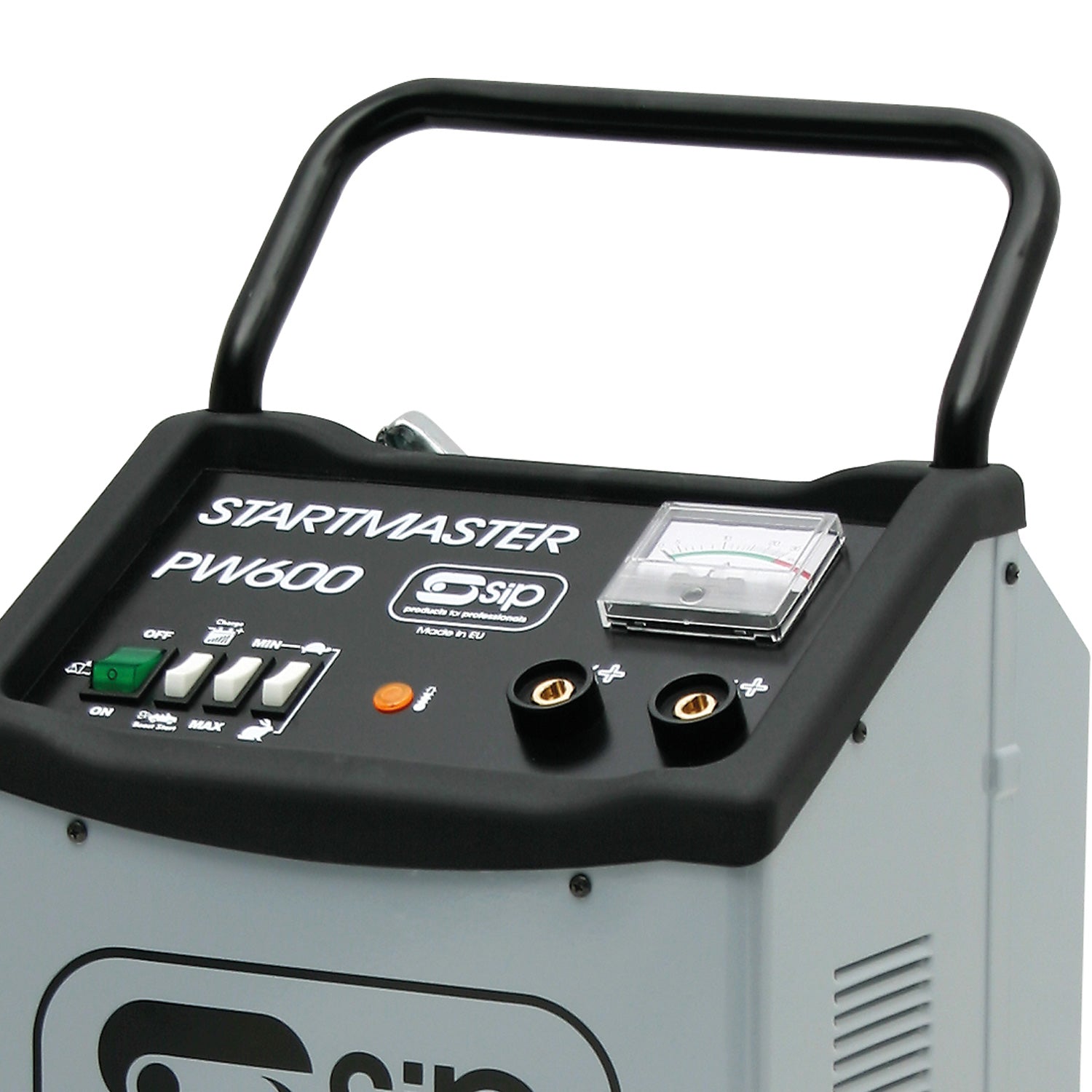 SIP 05536 PW600 Startmaster
