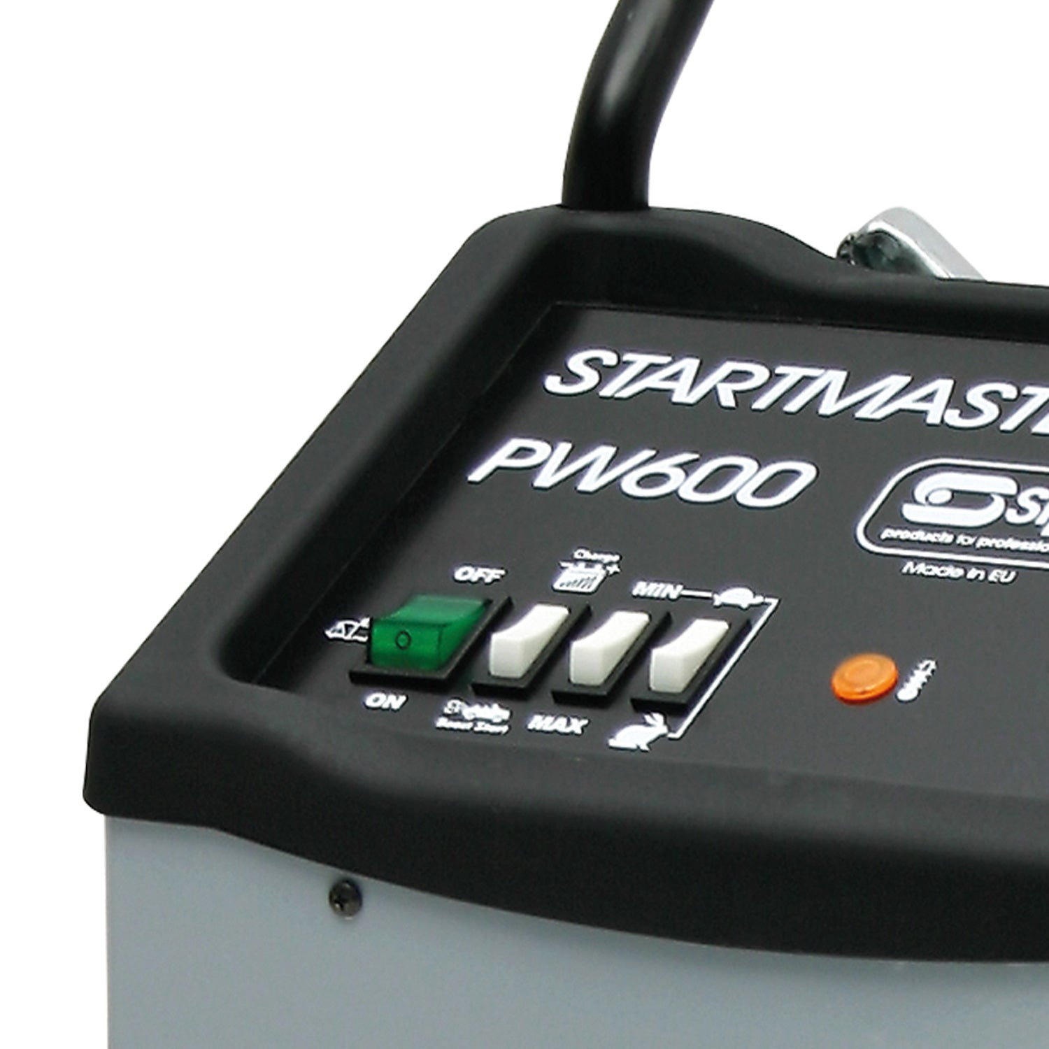 SIP 05536 PW600 Startmaster