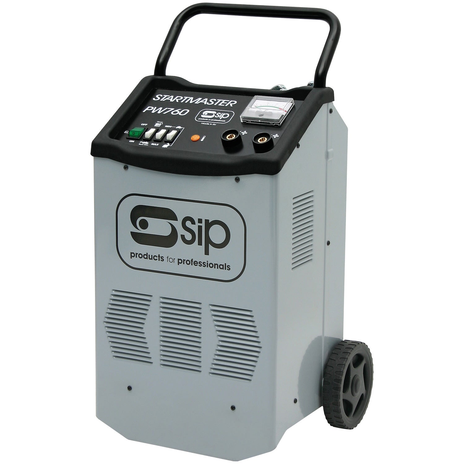 SIP 05537 PW760 Startmaster